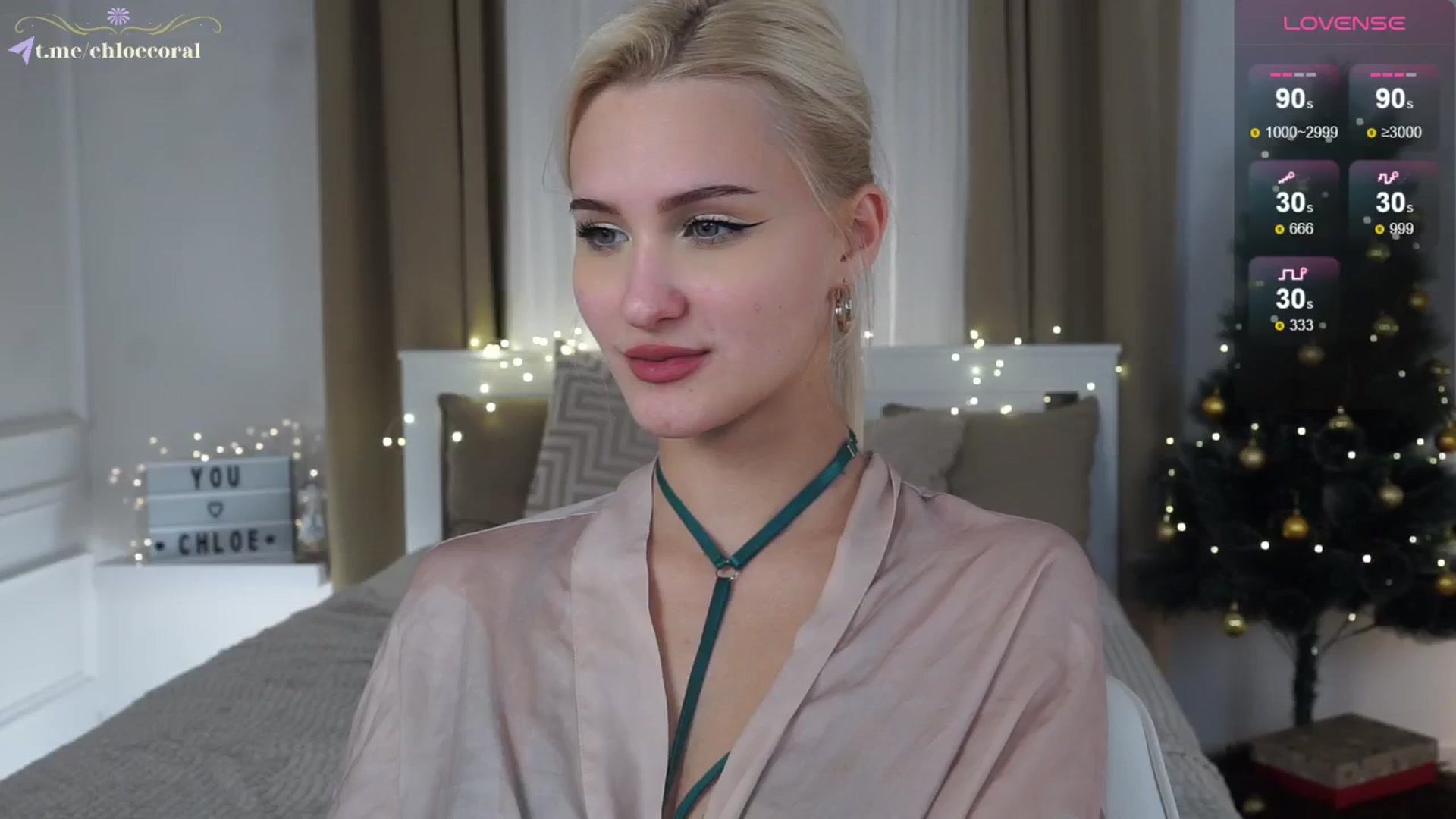 Gallery image thumbnail from ChloeCoral's myfreecams stream on, 12/09/2024, 23:35 image 2 of 20