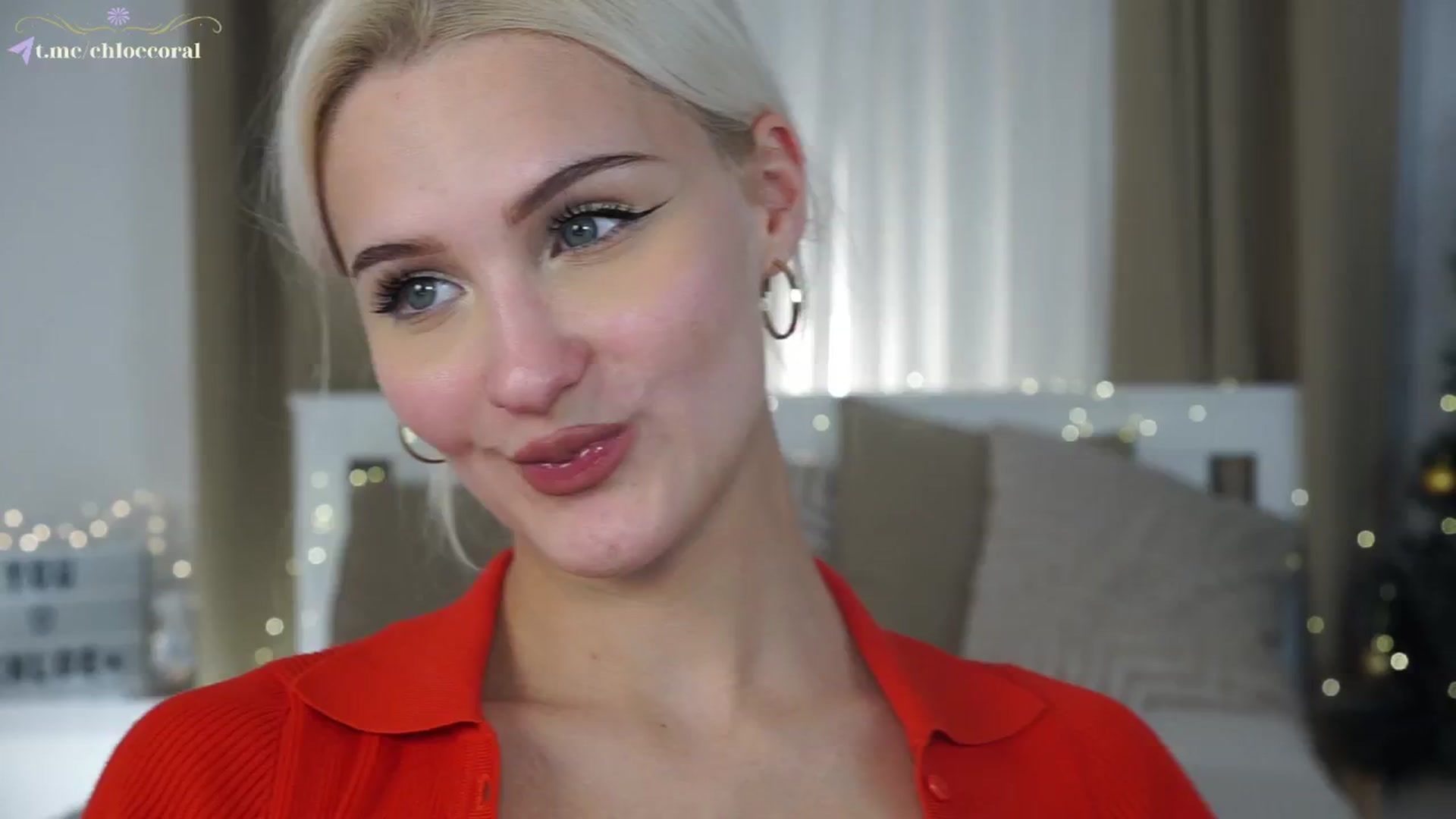 Gallery image thumbnail from ChloeCoral's myfreecams stream on, 12/11/2024, 24:08 image 18 of 20