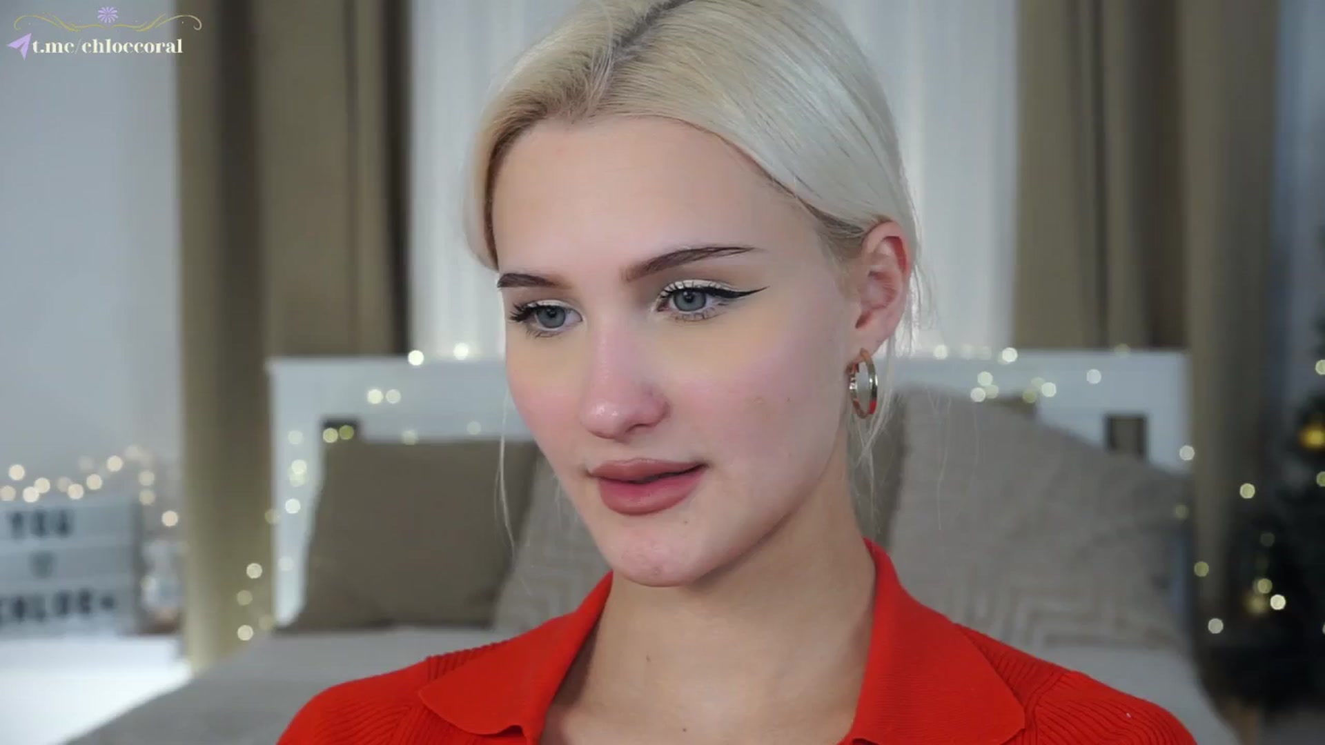 Gallery image thumbnail from ChloeCoral's myfreecams stream on, 12/11/2024, 24:08 image 19 of 20