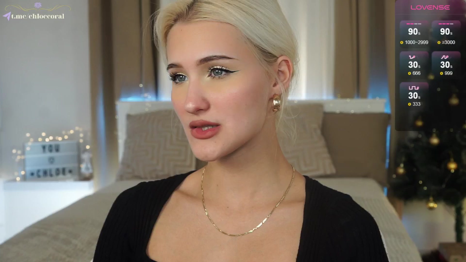 Gallery image thumbnail from ChloeCoral's myfreecams stream on, 12/12/2024, 20:54 image 19 of 20