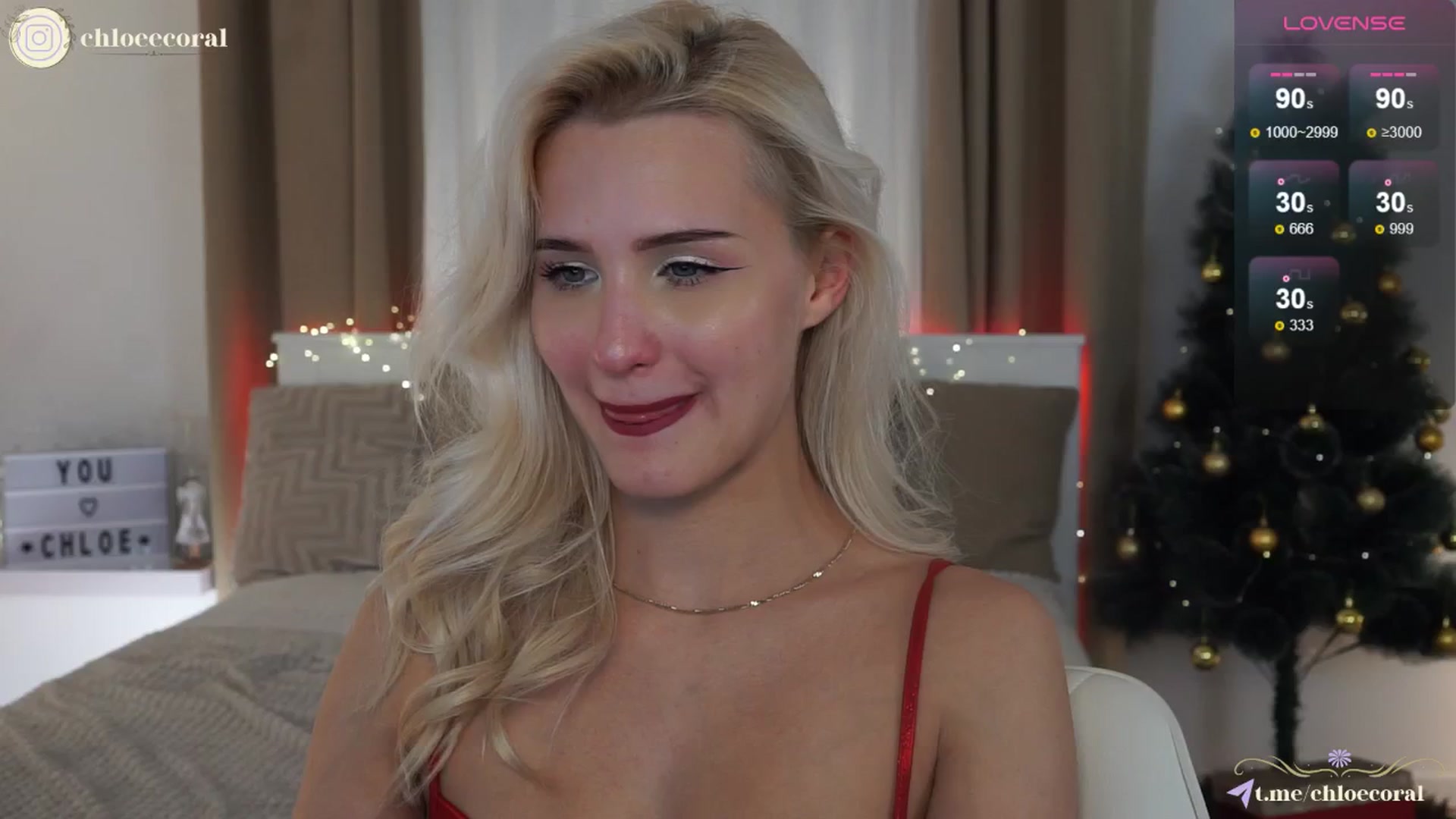 Gallery image thumbnail from ChloeCoral's myfreecams stream on, 12/20/2024, 22:04 image 19 of 20