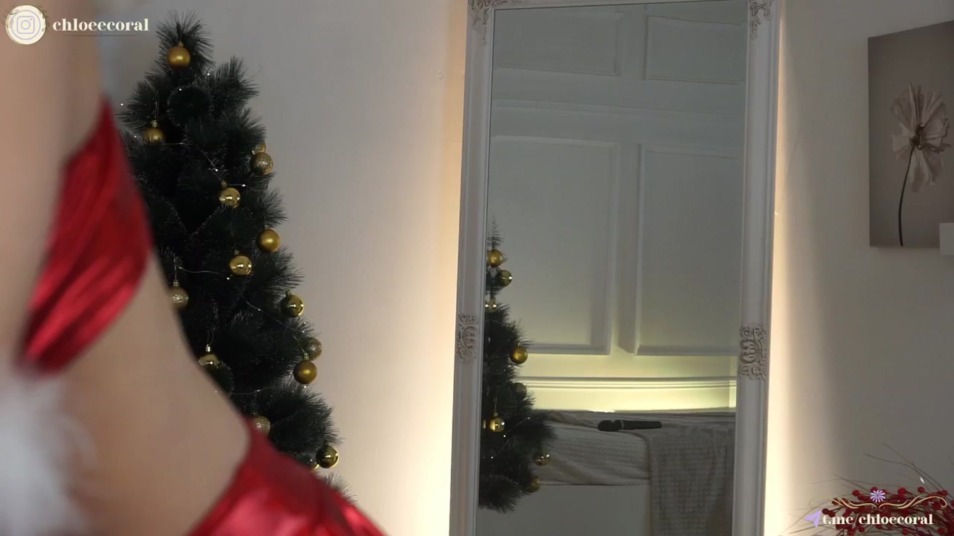 Gallery image thumbnail from ChloeCoral's myfreecams stream on, 12/22/2024, 11:48 image 20 of 20