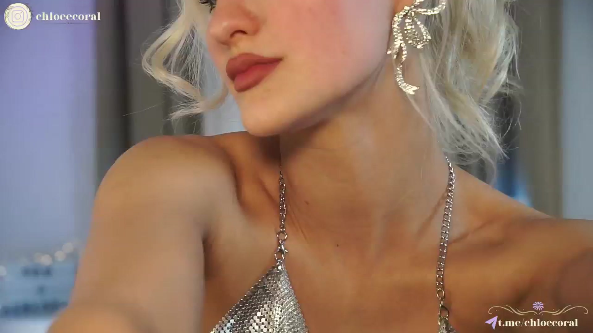Gallery image thumbnail from ChloeCoral's myfreecams stream on, 12/31/2024, 14:21 image 5 of 20