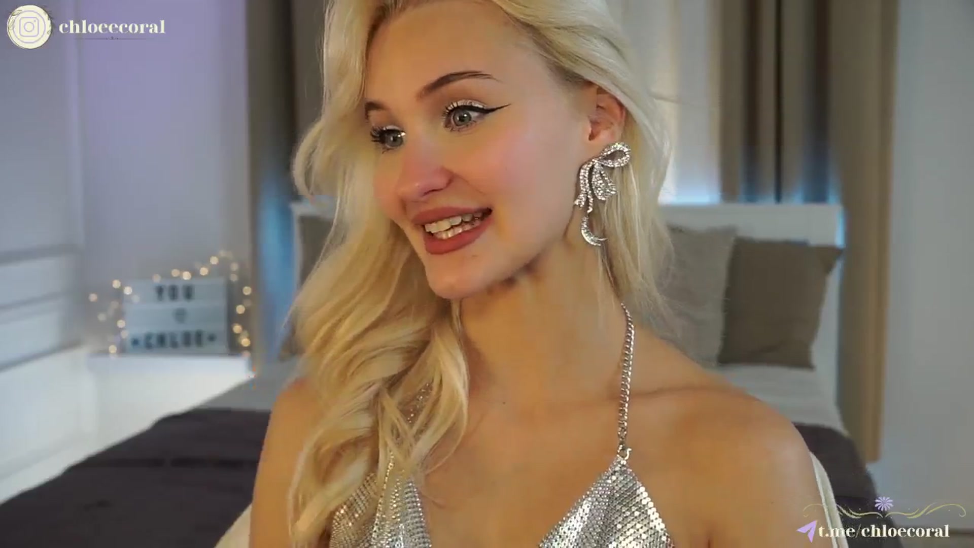 Gallery image thumbnail from ChloeCoral's myfreecams stream on, 12/31/2024, 22:16 image 6 of 20