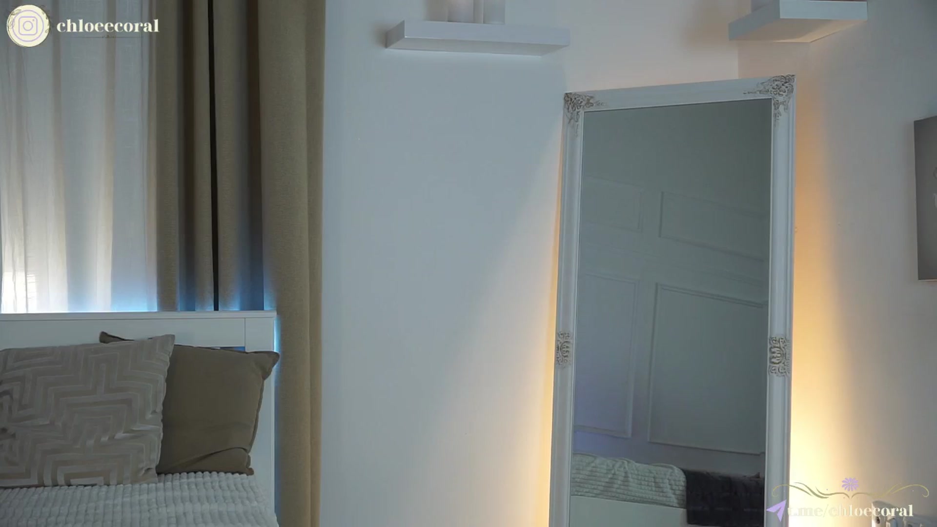 Gallery image thumbnail from ChloeCoral's myfreecams stream on, 12/31/2024, 22:16 image 9 of 20