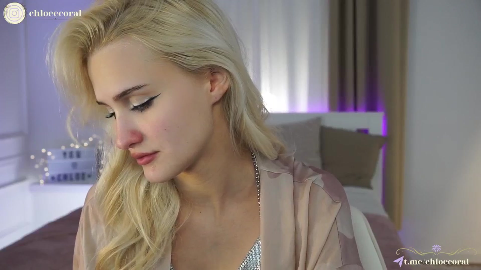 Gallery image thumbnail from ChloeCoral's myfreecams stream on, 01/01/2025, 07:16 image 8 of 20