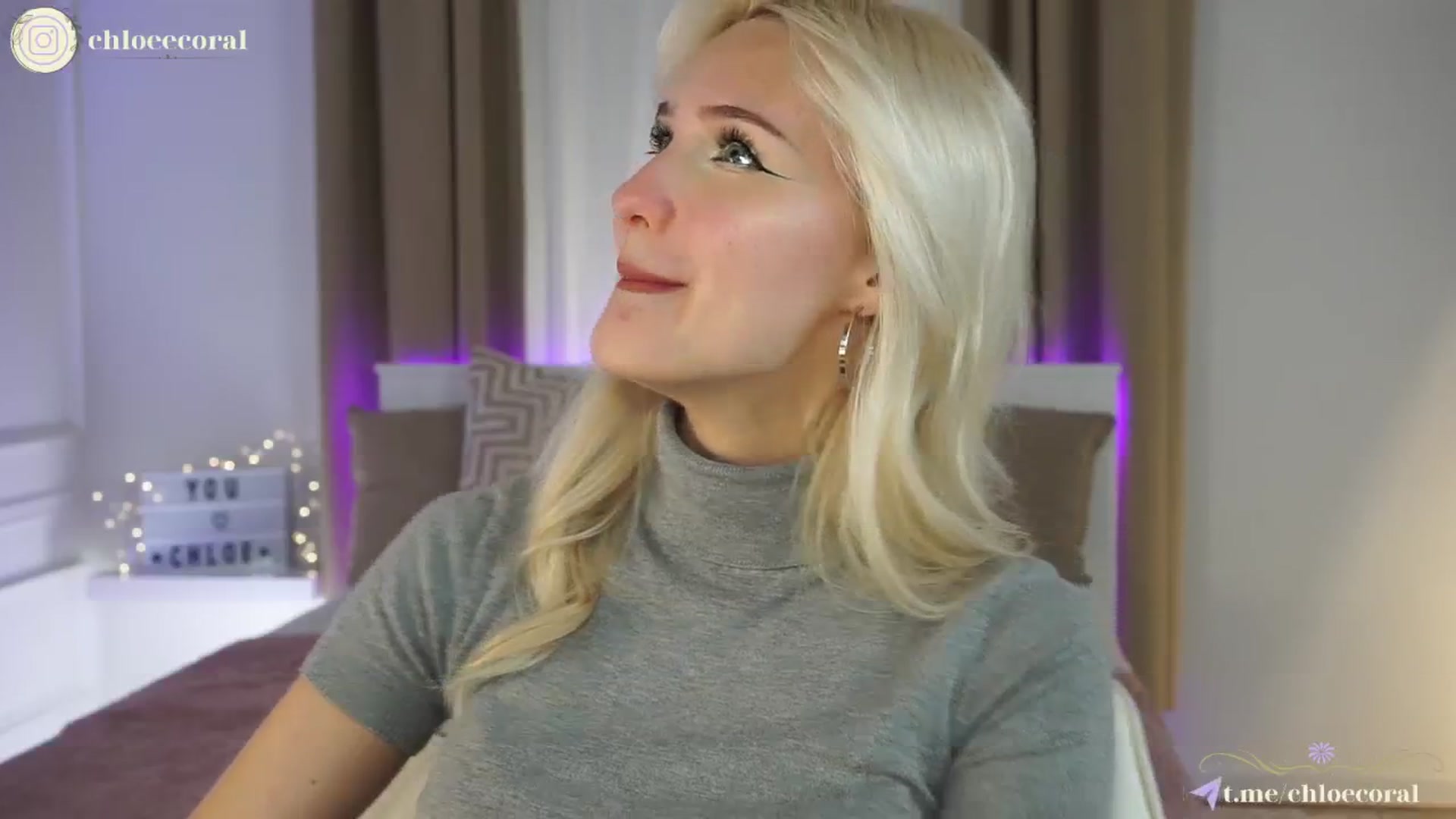 Gallery image thumbnail from ChloeCoral's myfreecams stream on, 01/01/2025, 22:55 image 10 of 20