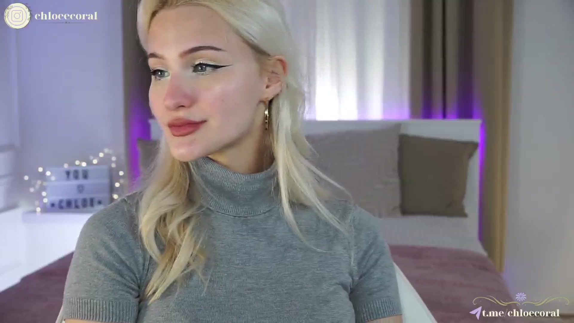 Gallery image thumbnail from ChloeCoral's myfreecams stream on, 01/01/2025, 22:55 image 6 of 20