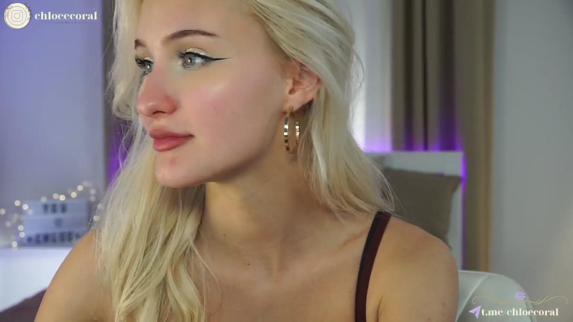 Gallery image thumbnail from ChloeCoral's myfreecams stream on, 01/02/2025, 03:13 image 20 of 20