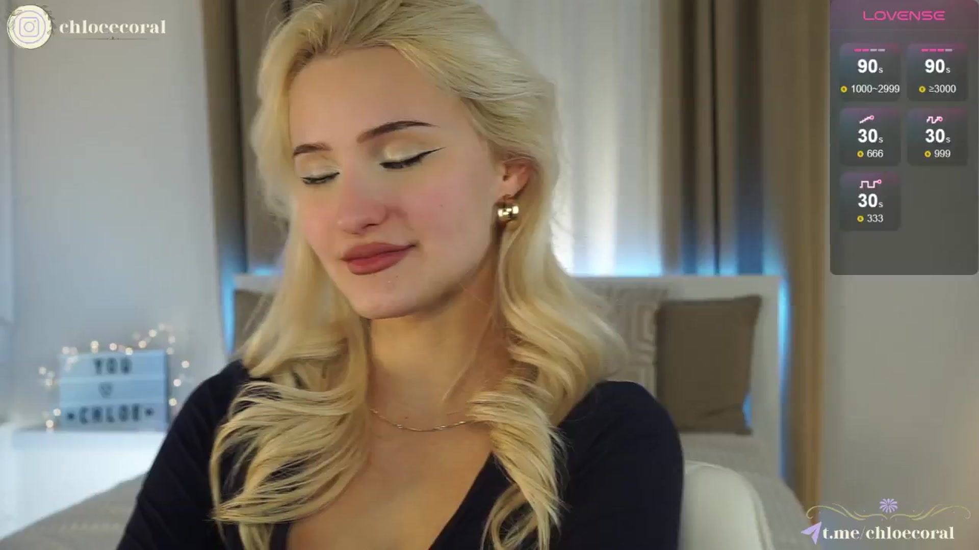 Gallery image thumbnail from ChloeCoral's myfreecams stream on, 01/04/2025, 22:42 image 11 of 20