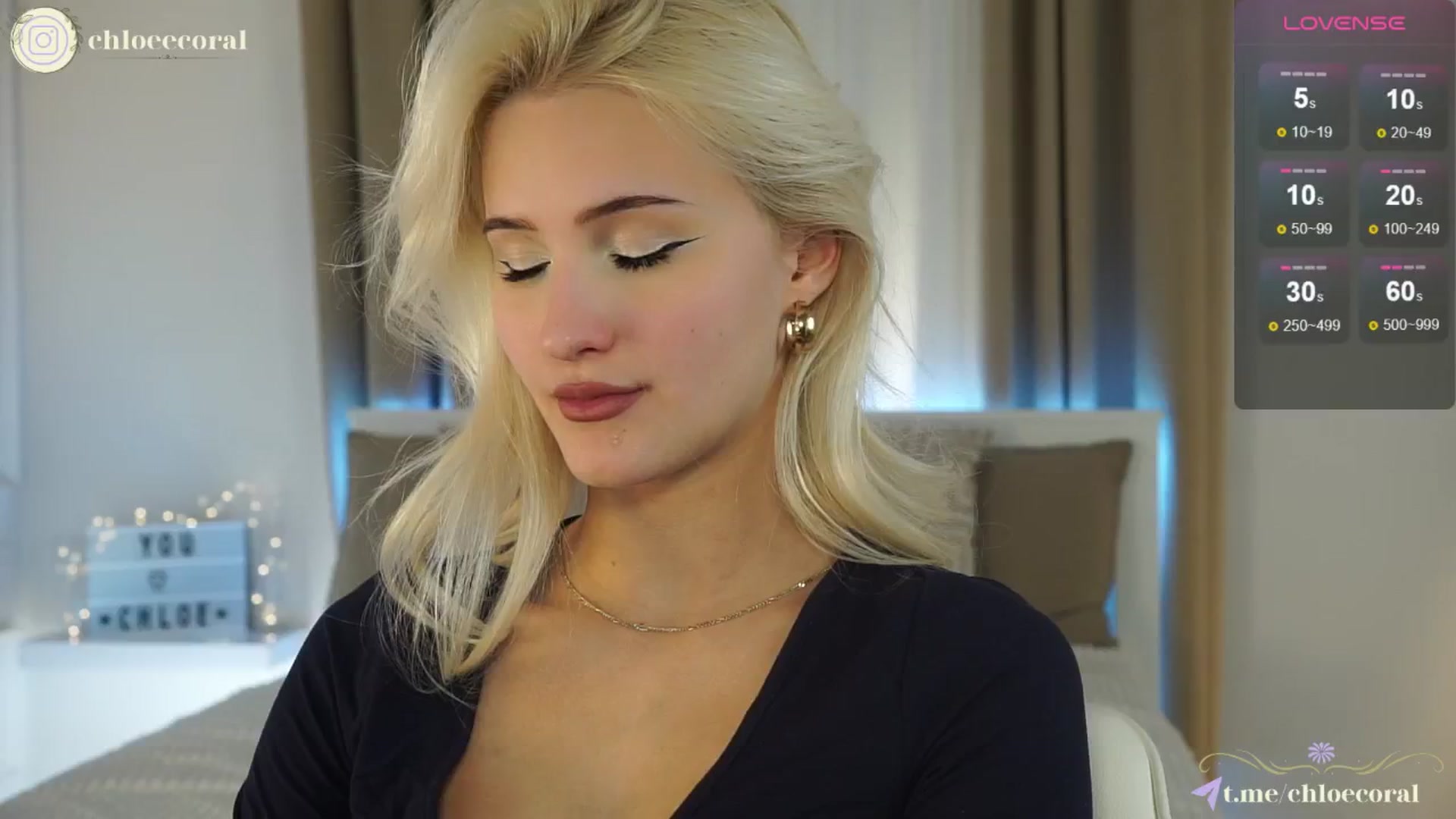 Gallery image thumbnail from ChloeCoral's myfreecams stream on, 01/04/2025, 22:42 image 20 of 20