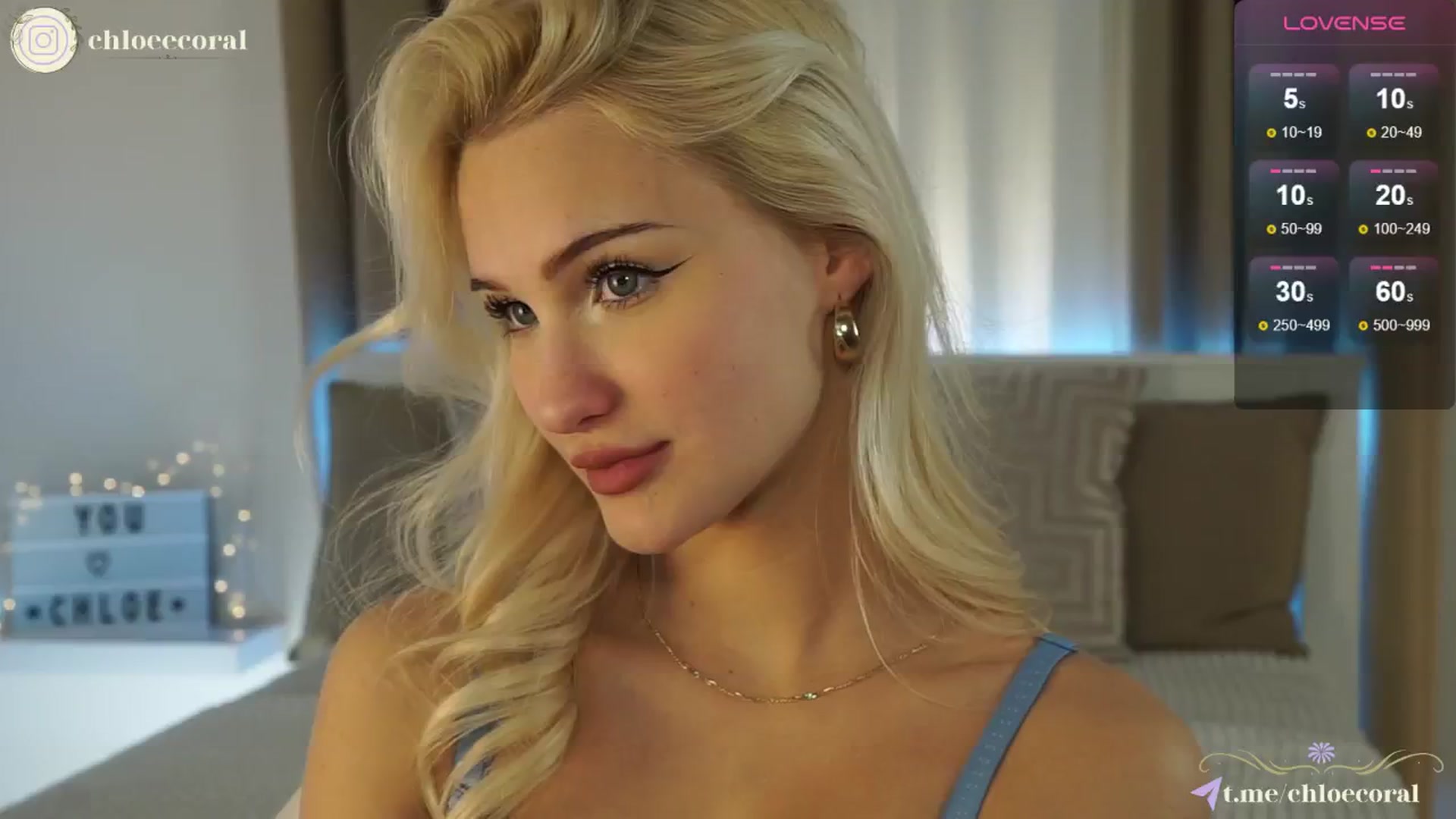 Gallery image thumbnail from ChloeCoral's myfreecams stream on, 01/05/2025, 13:07 image 18 of 20