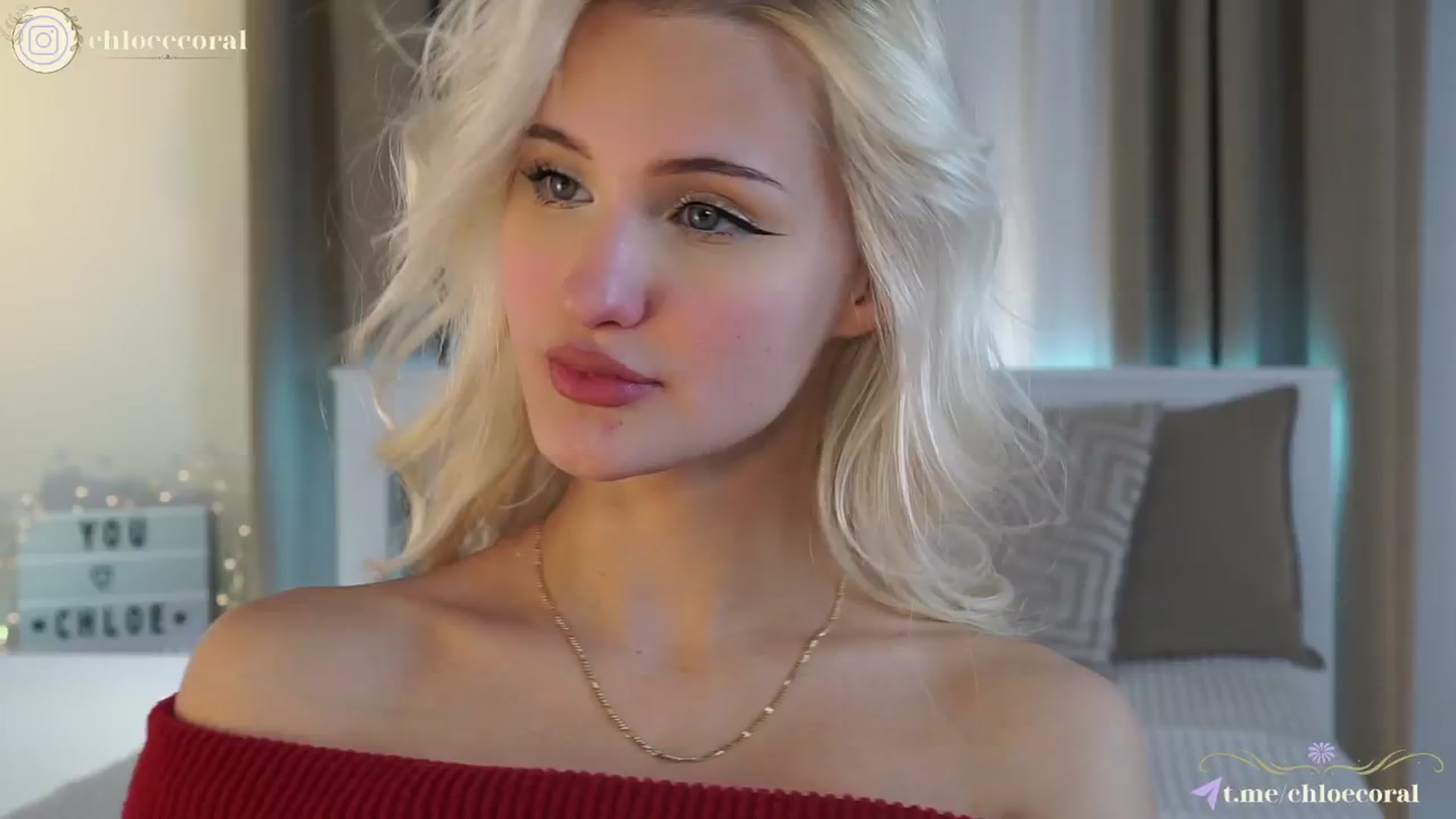 Gallery image thumbnail from ChloeCoral's myfreecams stream on, 01/06/2025, 23:56 image 20 of 20