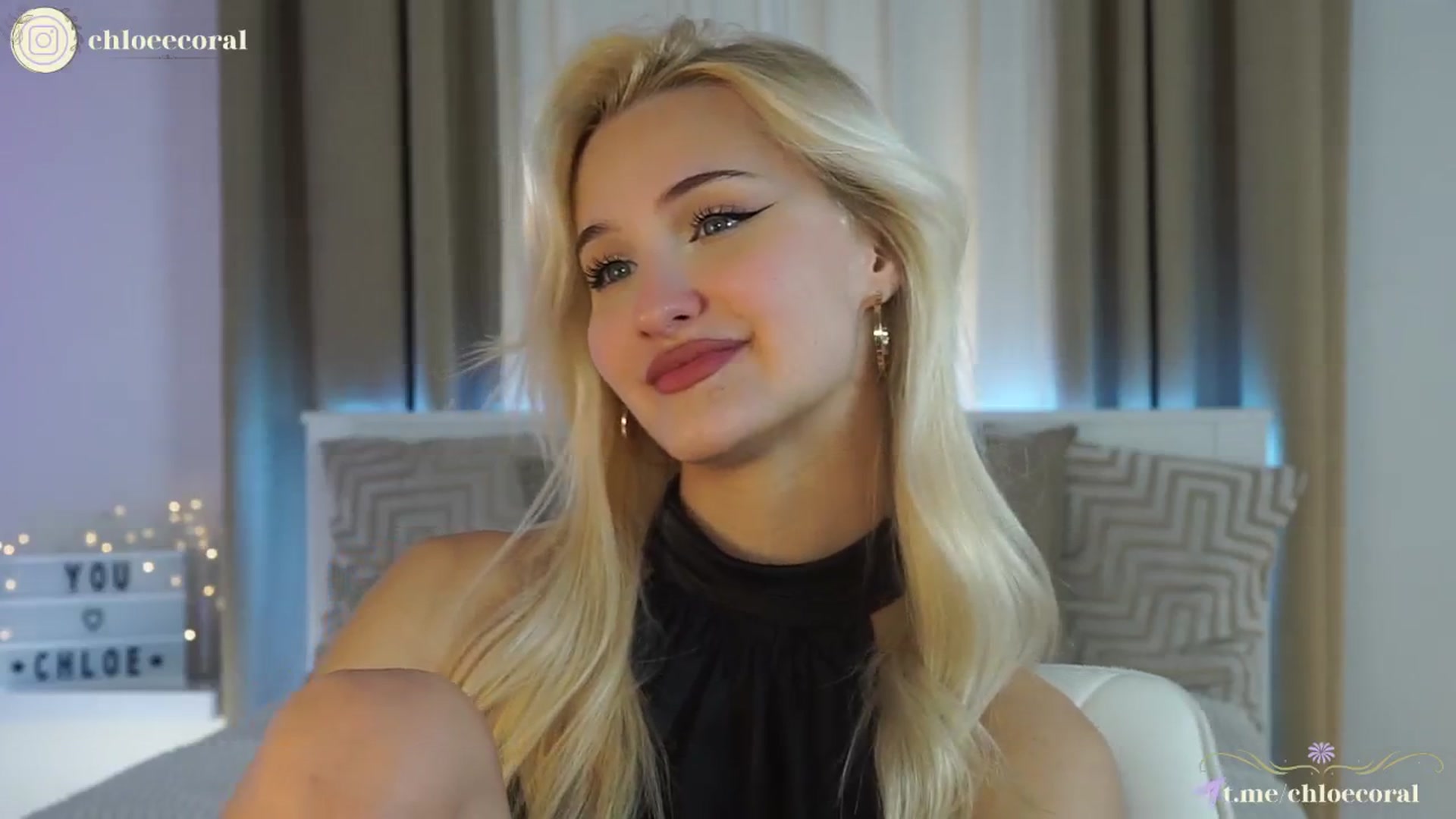 Gallery image thumbnail from ChloeCoral's myfreecams stream on, 01/09/2025, 22:06 image 9 of 20