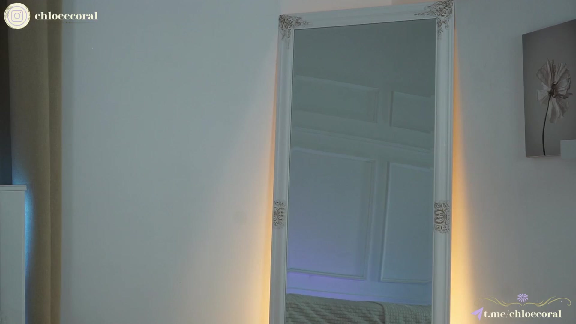 Gallery image thumbnail from ChloeCoral's myfreecams stream on, 01/10/2025, 21:26 image 20 of 20