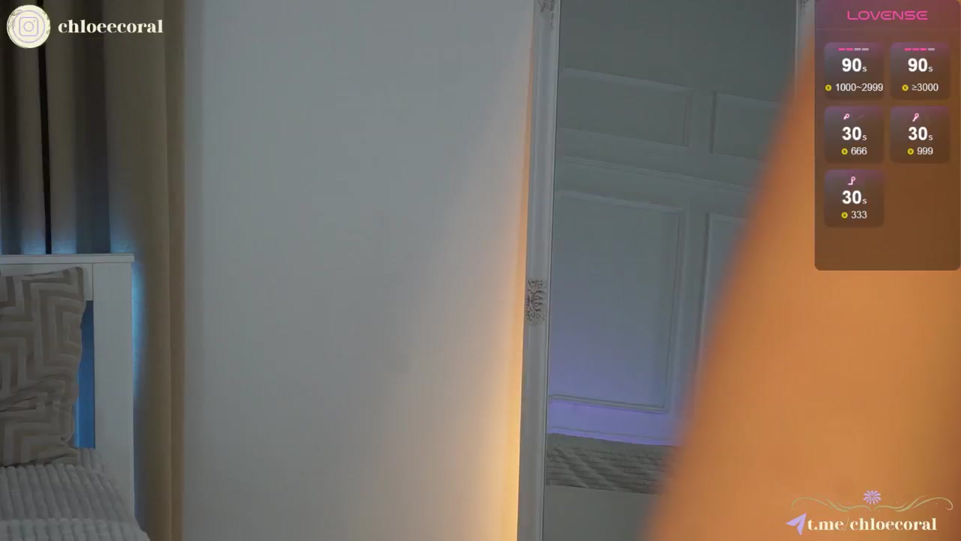 Gallery image thumbnail from ChloeCoral's myfreecams stream on, 01/10/2025, 21:26 image 5 of 20