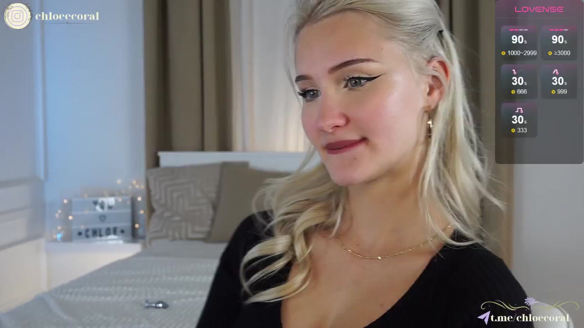 Gallery image thumbnail from ChloeCoral's myfreecams stream on, 01/18/2025, 21:07 image 18 of 20