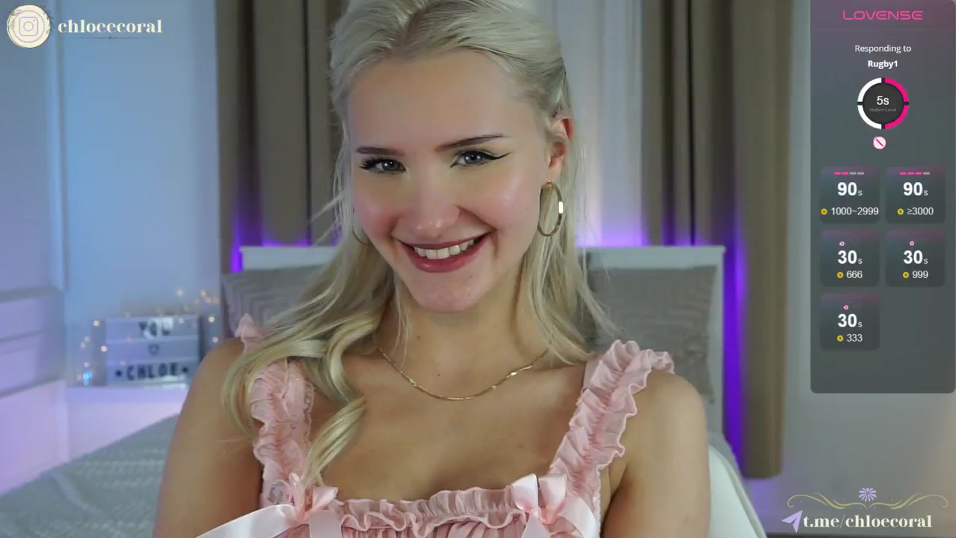Gallery image thumbnail from ChloeCoral's myfreecams stream on, 01/18/2025, 21:46 image 11 of 20
