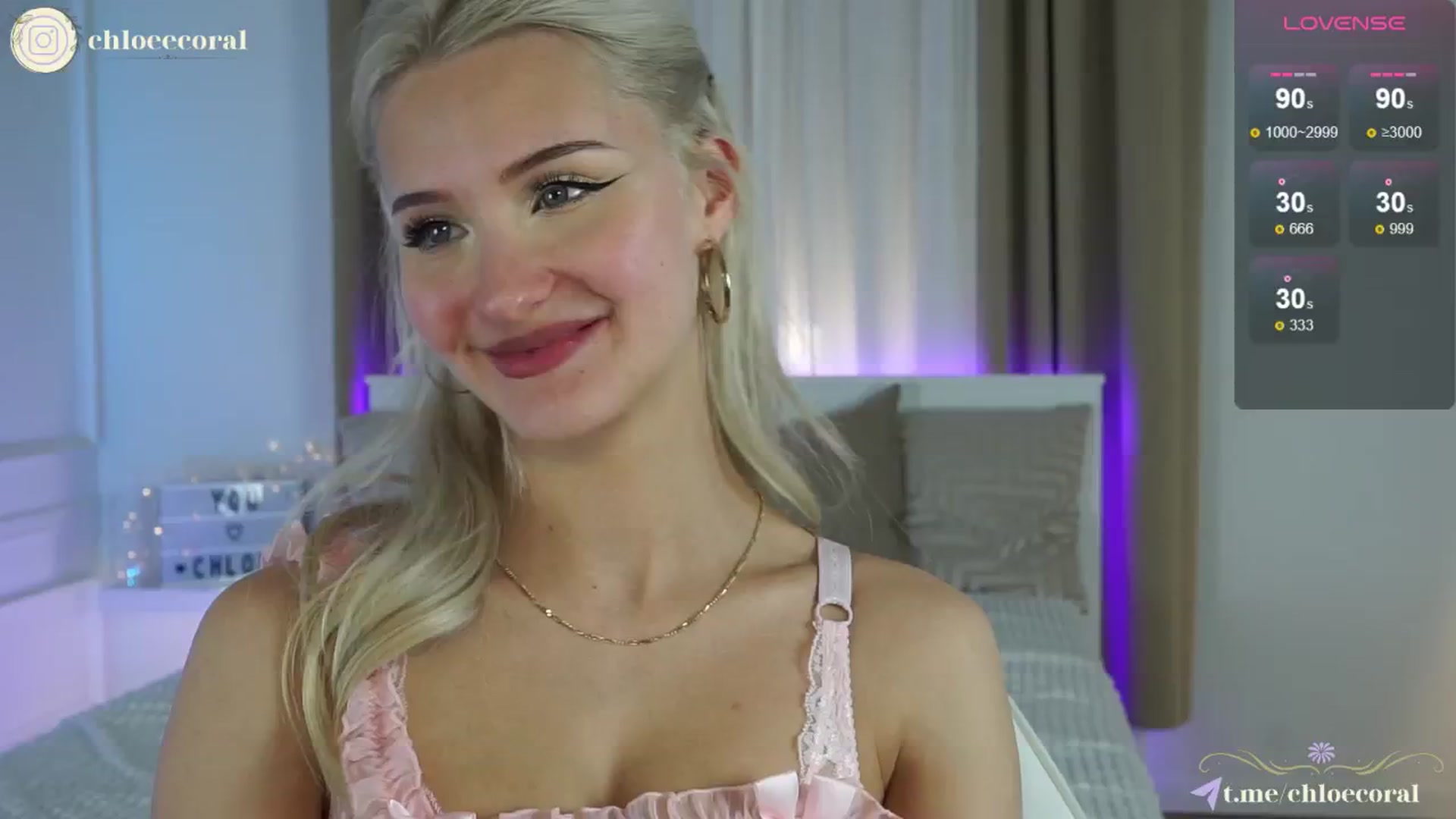 Gallery image thumbnail from ChloeCoral's myfreecams stream on, 01/18/2025, 21:46 image 6 of 20