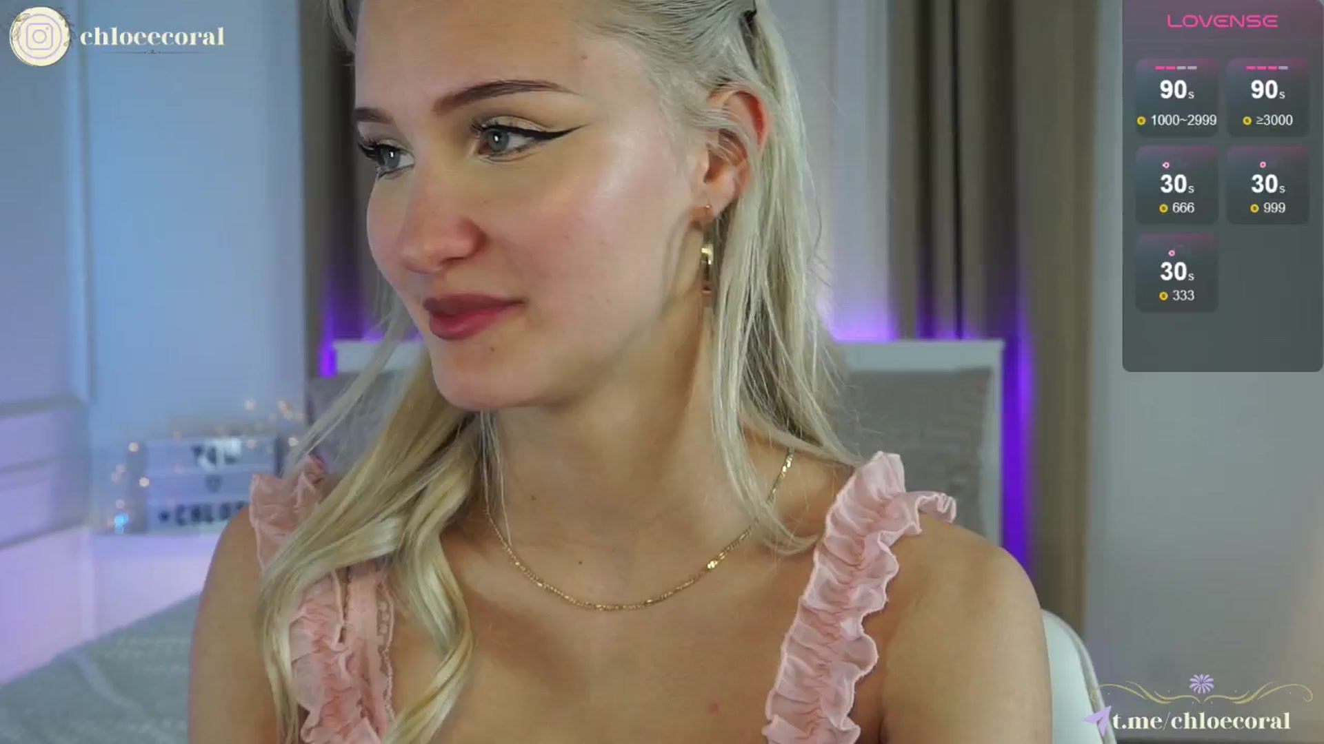 Gallery image thumbnail from ChloeCoral's myfreecams stream on, 01/18/2025, 21:46 image 12 of 20