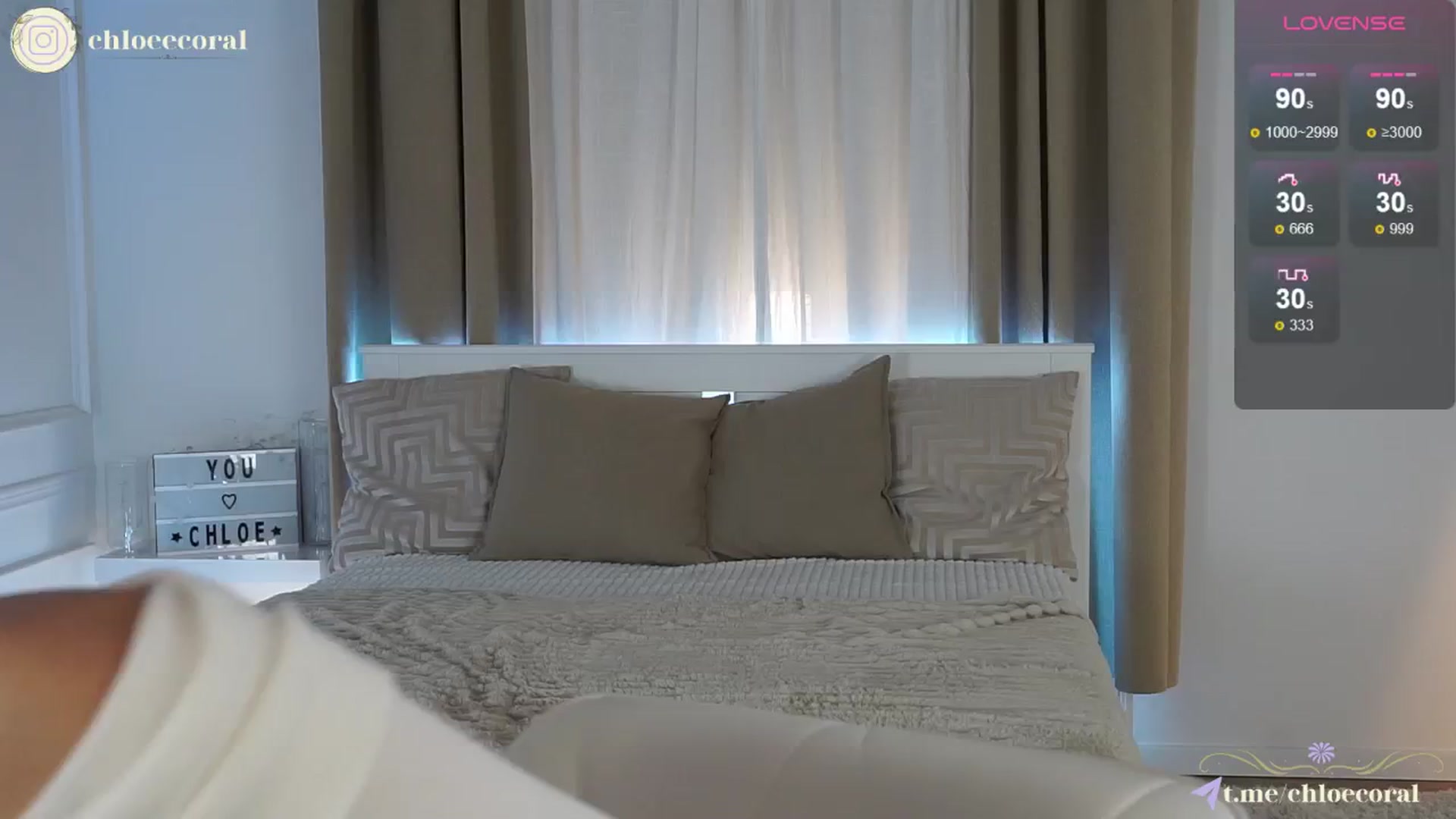 Gallery image thumbnail from ChloeCoral's myfreecams stream on, 01/19/2025, 13:45 image 11 of 20