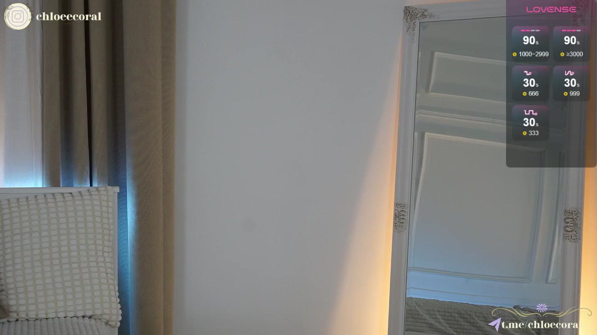 Gallery image thumbnail from ChloeCoral's myfreecams stream on, 01/28/2025, 21:04 image 10 of 20
