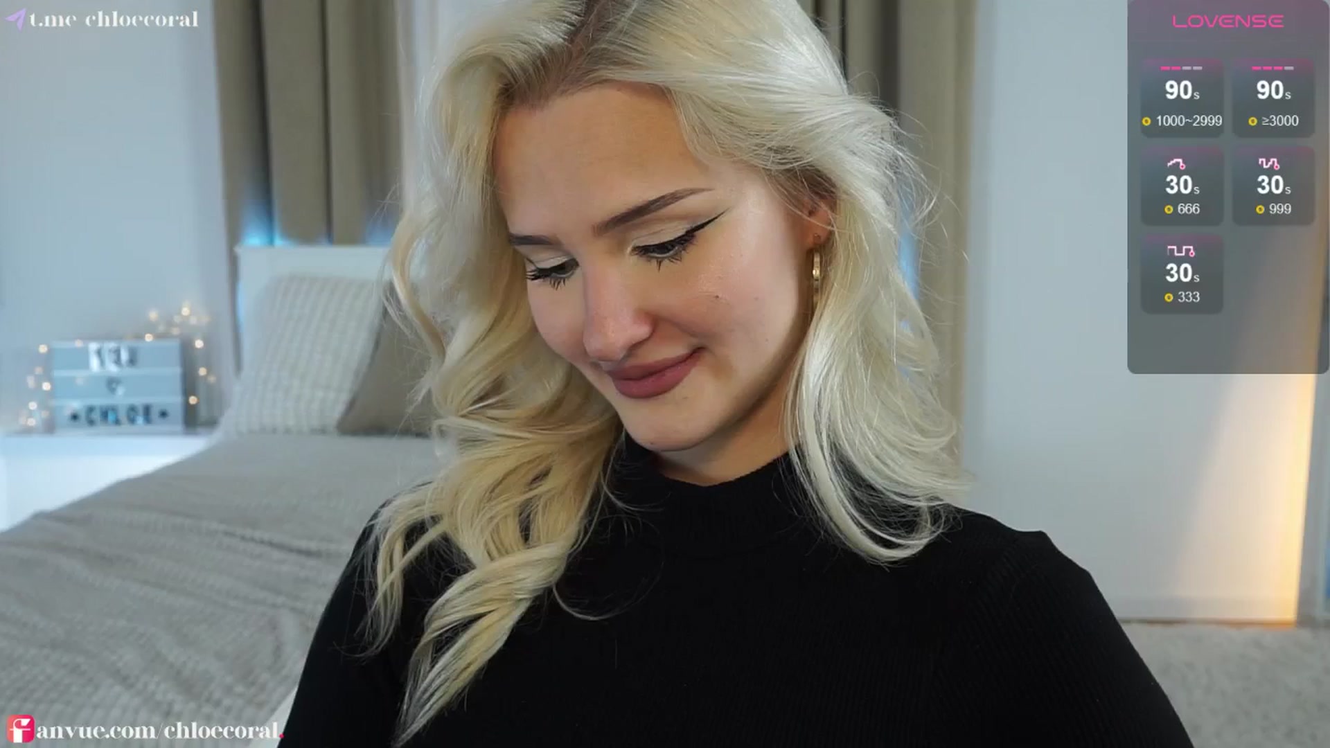 Gallery image thumbnail from ChloeCoral's myfreecams stream on, 01/30/2025, 21:28 image 18 of 20