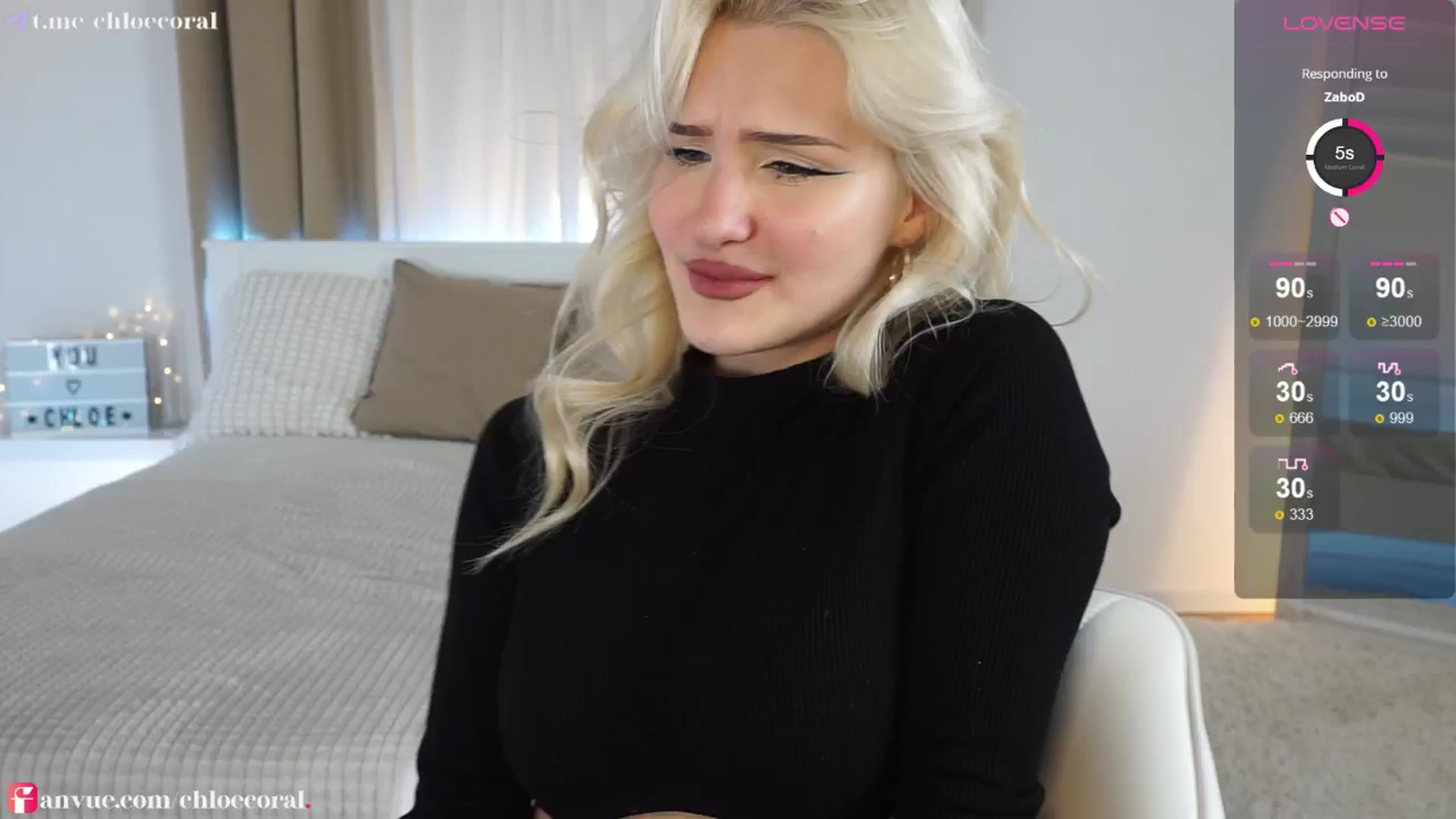Gallery image thumbnail from ChloeCoral's myfreecams stream on, 01/30/2025, 21:28 image 3 of 20