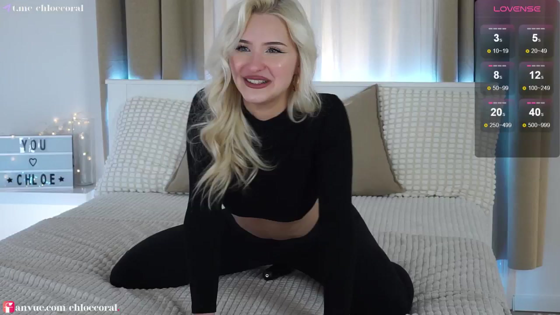 Gallery image thumbnail from ChloeCoral's myfreecams stream on, 01/30/2025, 21:28 image 10 of 20