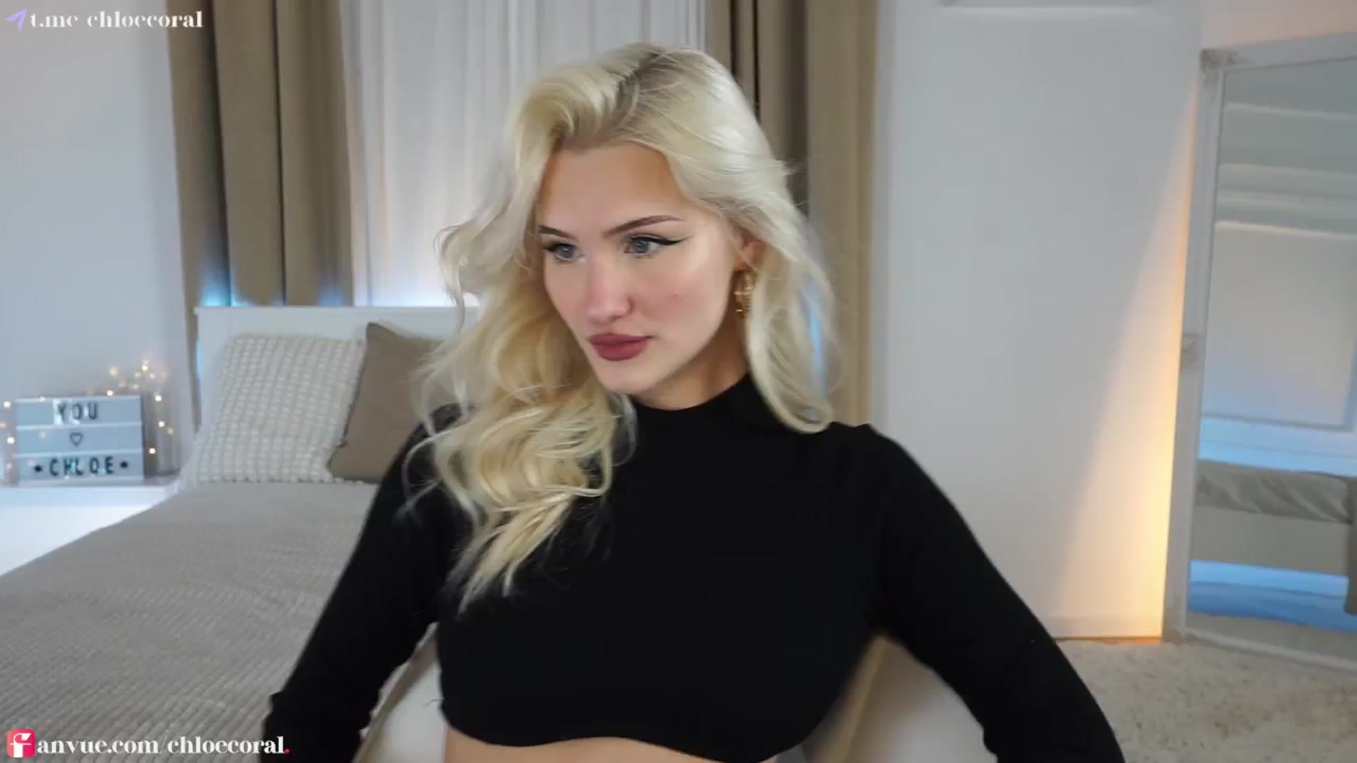 Gallery image thumbnail from ChloeCoral's myfreecams stream on, 01/30/2025, 21:28 image 1 of 20