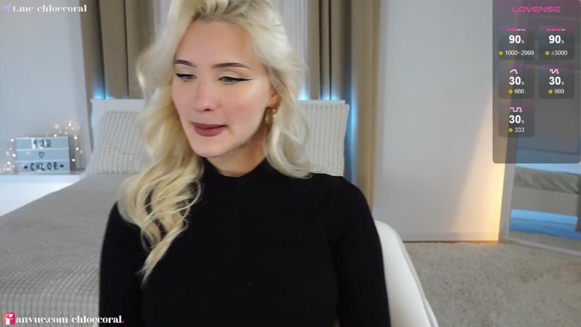 Gallery image thumbnail from ChloeCoral's myfreecams stream on, 01/30/2025, 21:28 image 4 of 20