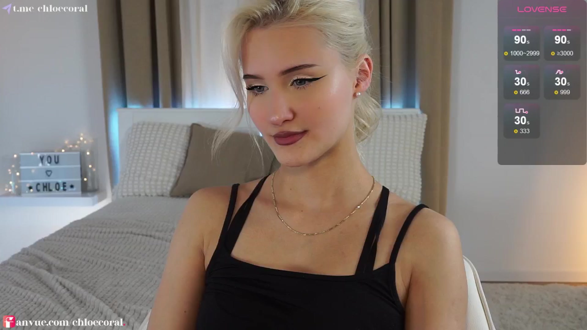 Gallery image thumbnail from ChloeCoral's myfreecams stream on, 01/31/2025, 21:44 image 14 of 20