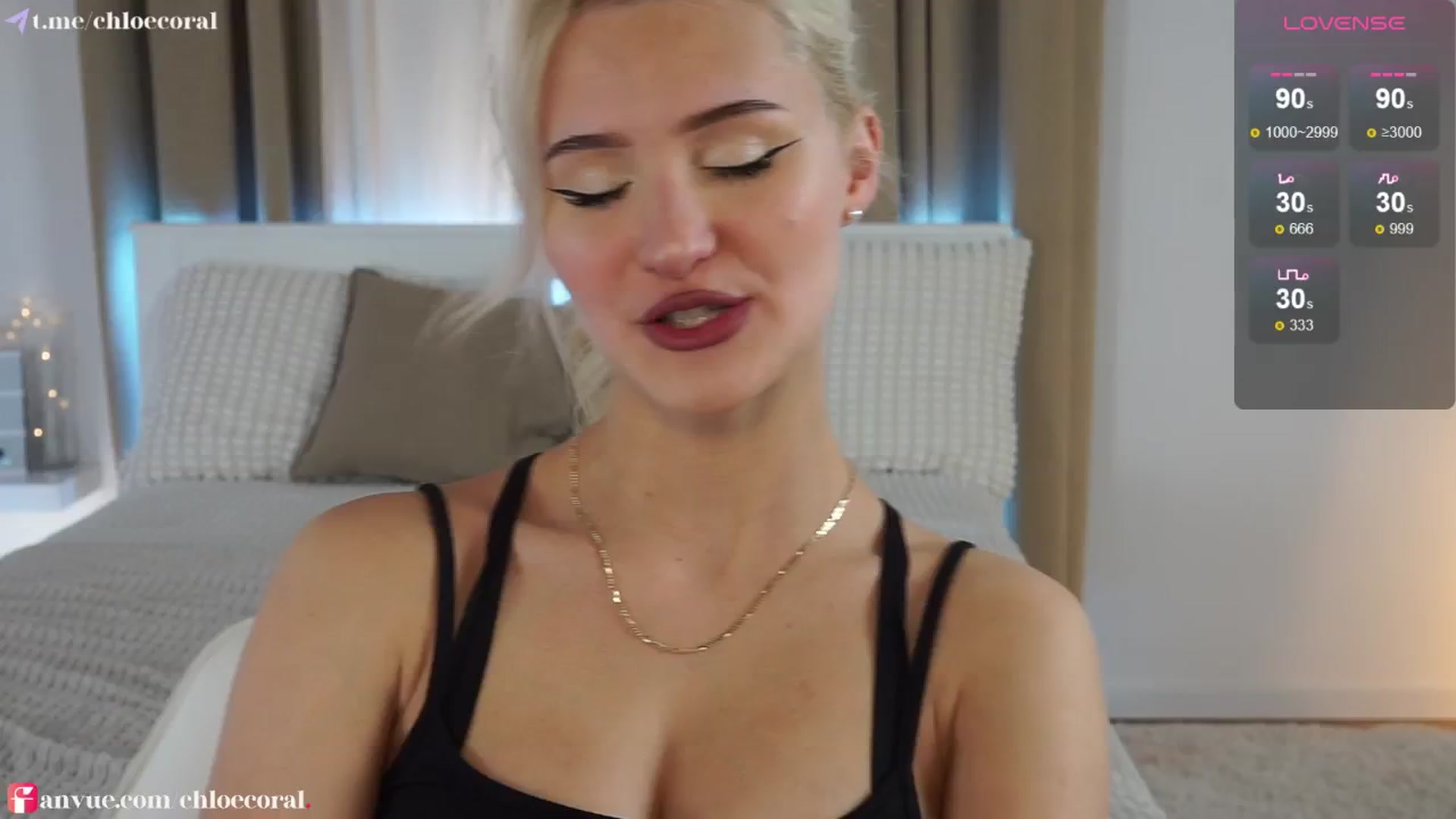 Gallery image thumbnail from ChloeCoral's myfreecams stream on, 01/31/2025, 21:44 image 6 of 20