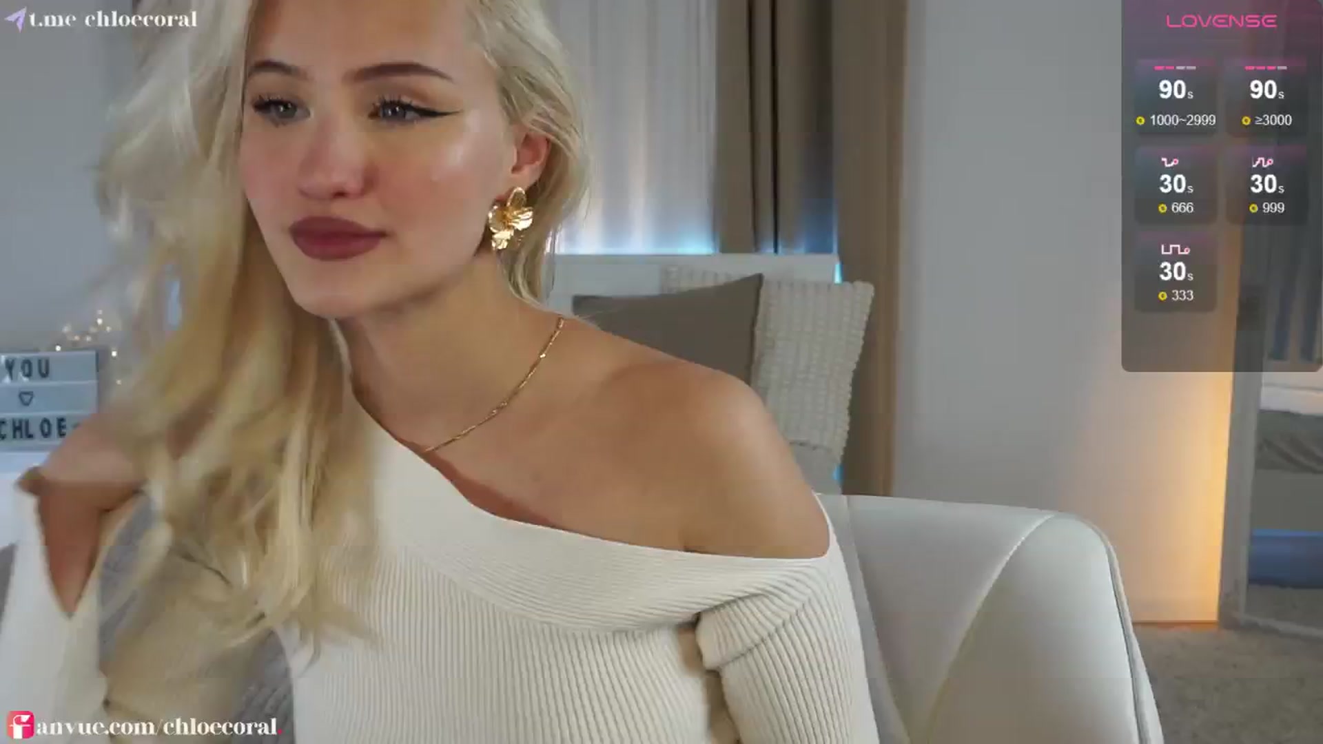 Gallery image thumbnail from ChloeCoral's myfreecams stream on, 02/01/2025, 19:57 image 3 of 20