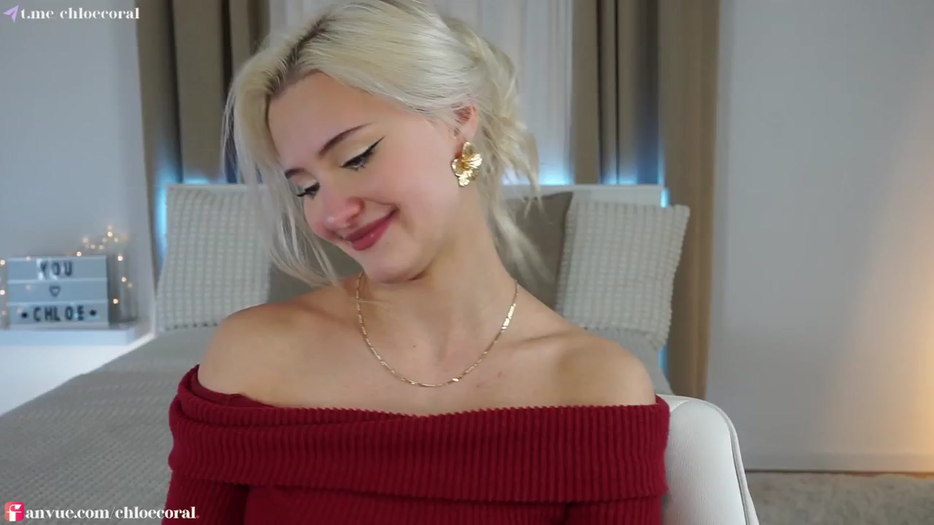 Gallery image thumbnail from ChloeCoral's myfreecams stream on, 02/02/2025, 16:00 image 3 of 20