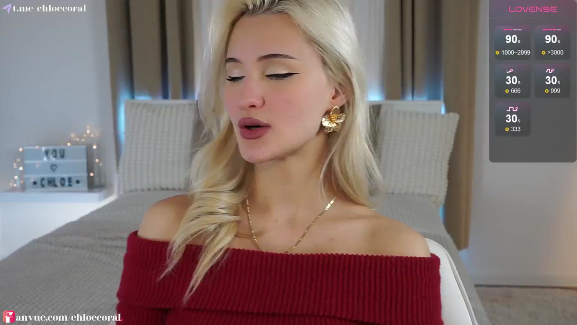 Gallery image thumbnail from ChloeCoral's myfreecams stream on, 02/02/2025, 20:20 image 18 of 20