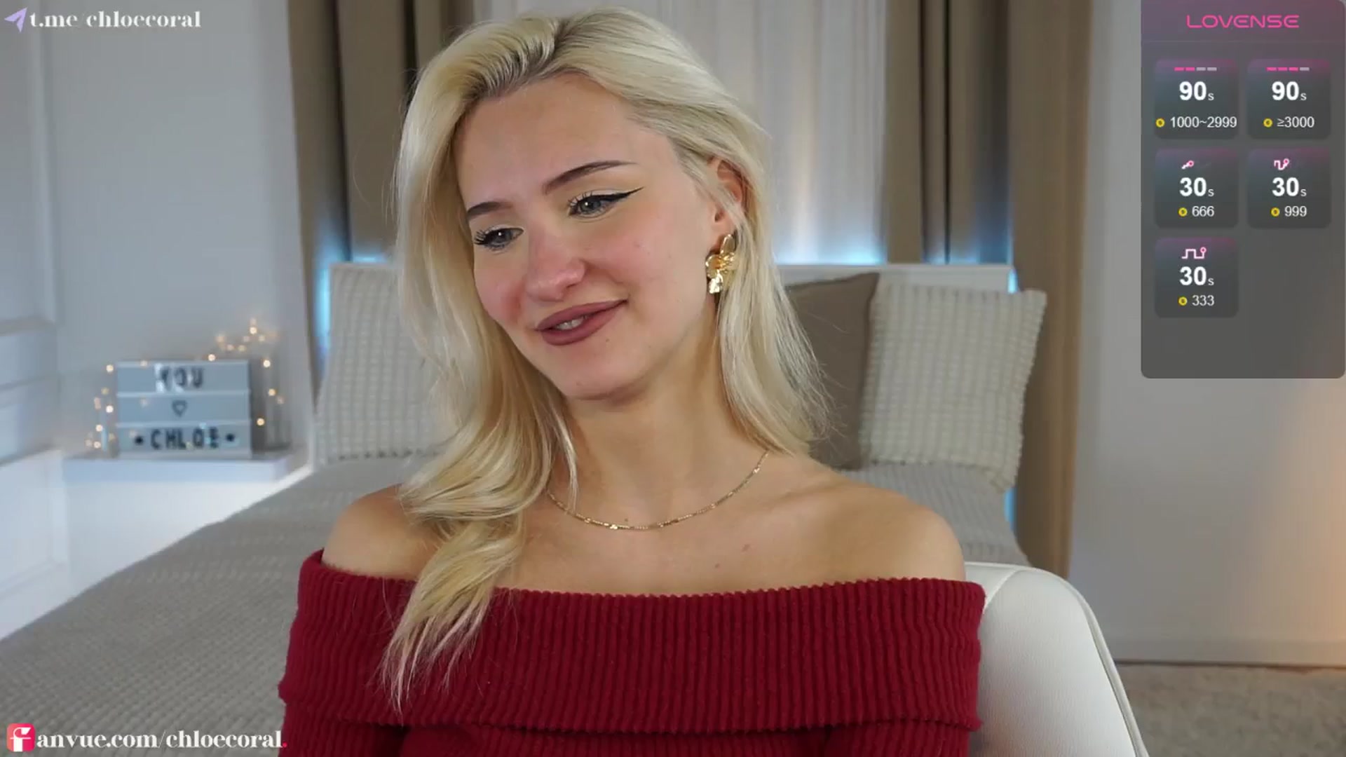 Gallery image thumbnail from ChloeCoral's myfreecams stream on, 02/02/2025, 20:20 image 3 of 20