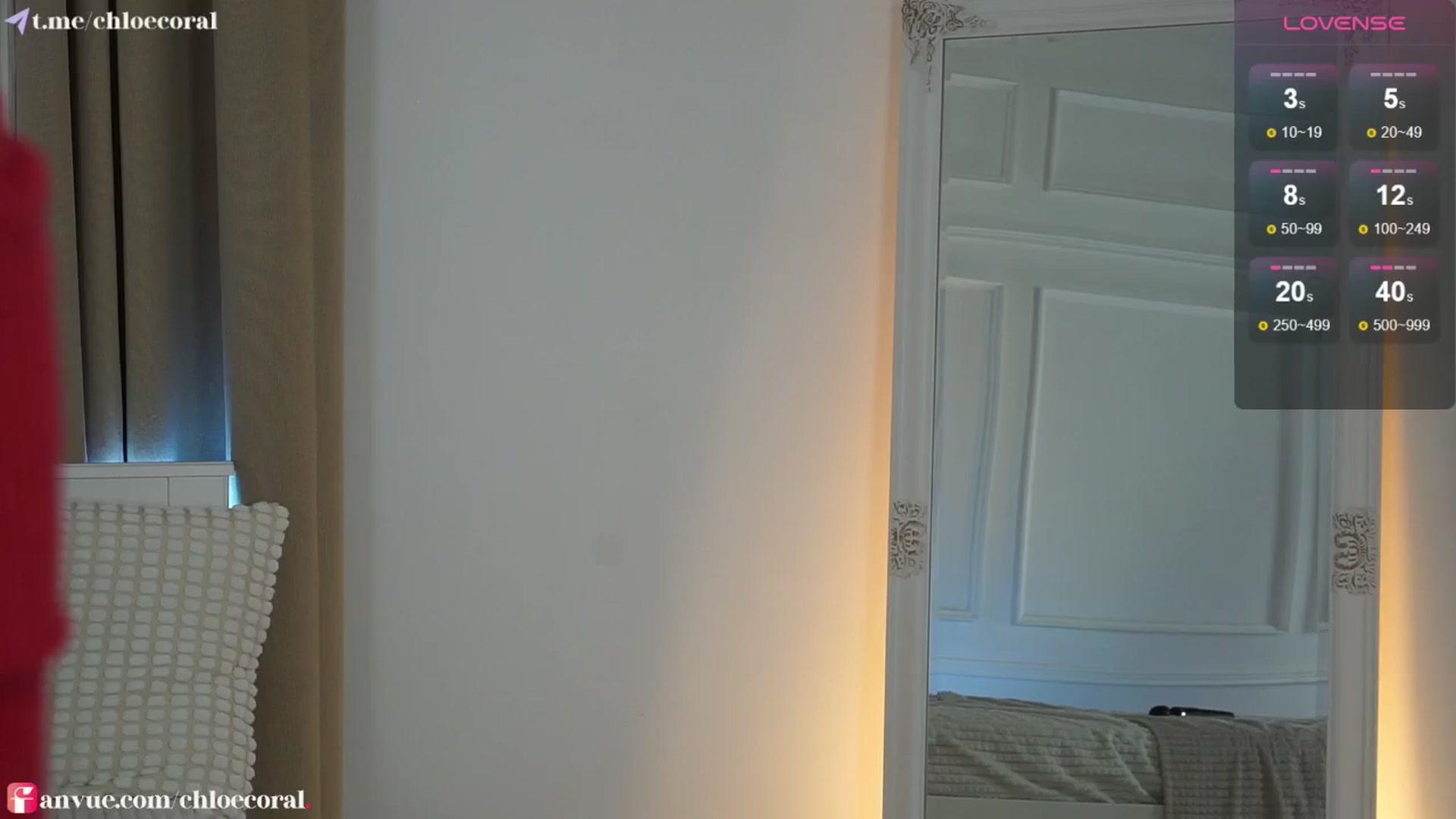 Gallery image thumbnail from ChloeCoral's myfreecams stream on, 02/02/2025, 22:46 image 5 of 20