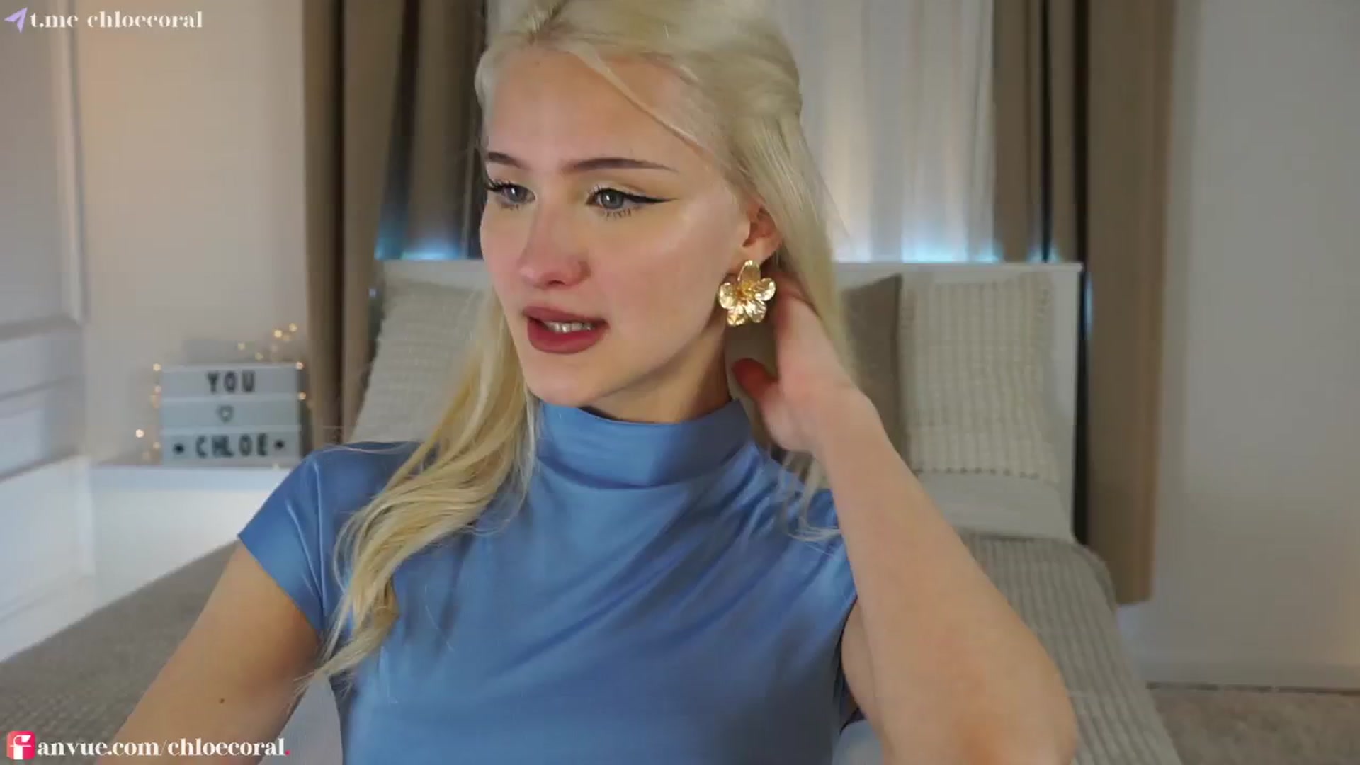 Gallery image thumbnail from ChloeCoral's myfreecams stream on, 02/11/2025, 06:41 image 8 of 20