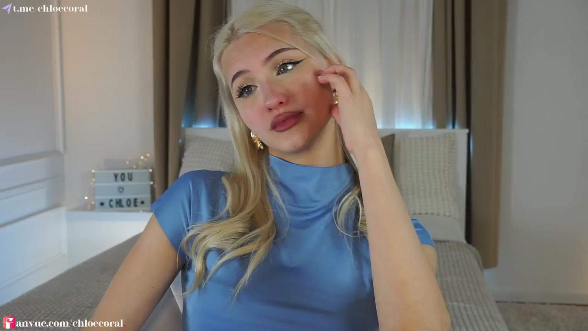 Gallery image thumbnail from ChloeCoral's myfreecams stream on, 02/11/2025, 06:41 image 16 of 20