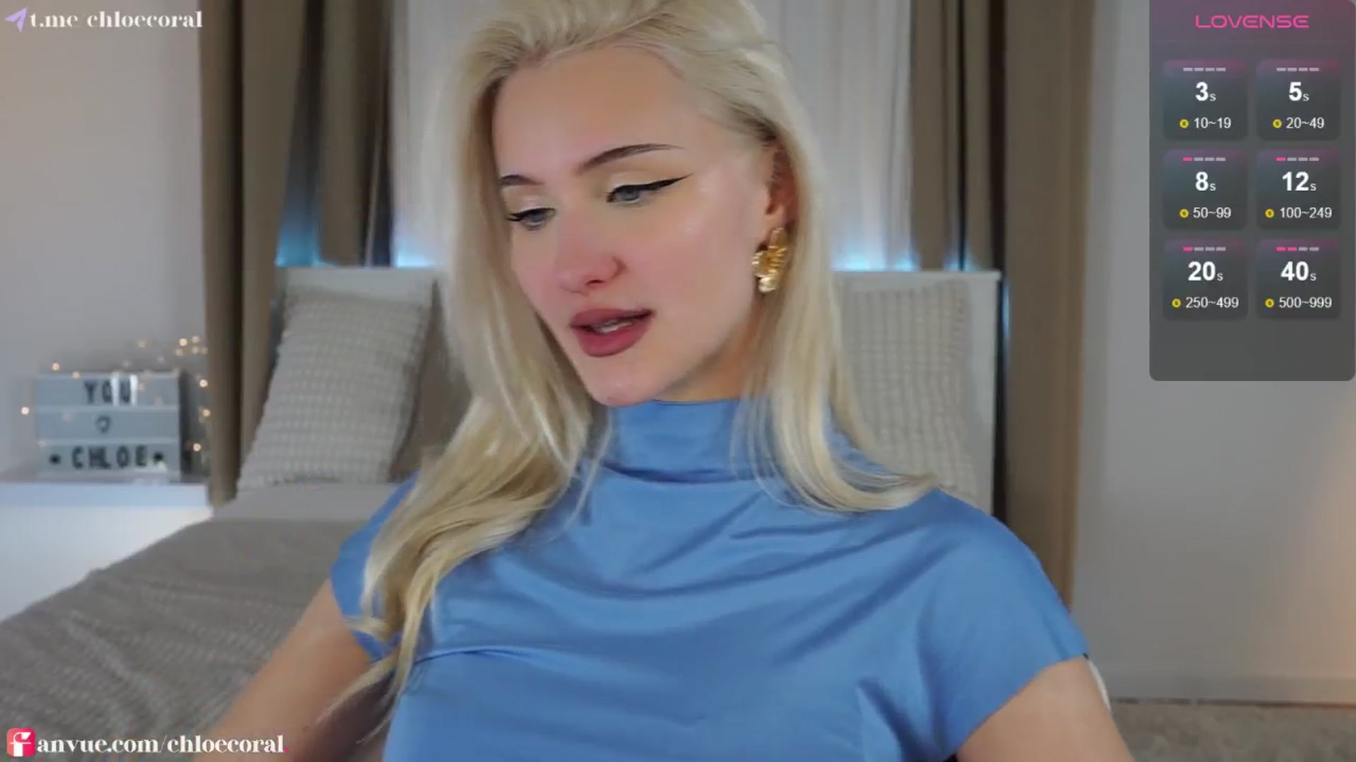 Gallery image thumbnail from ChloeCoral's myfreecams stream on, 02/11/2025, 09:30 image 19 of 20