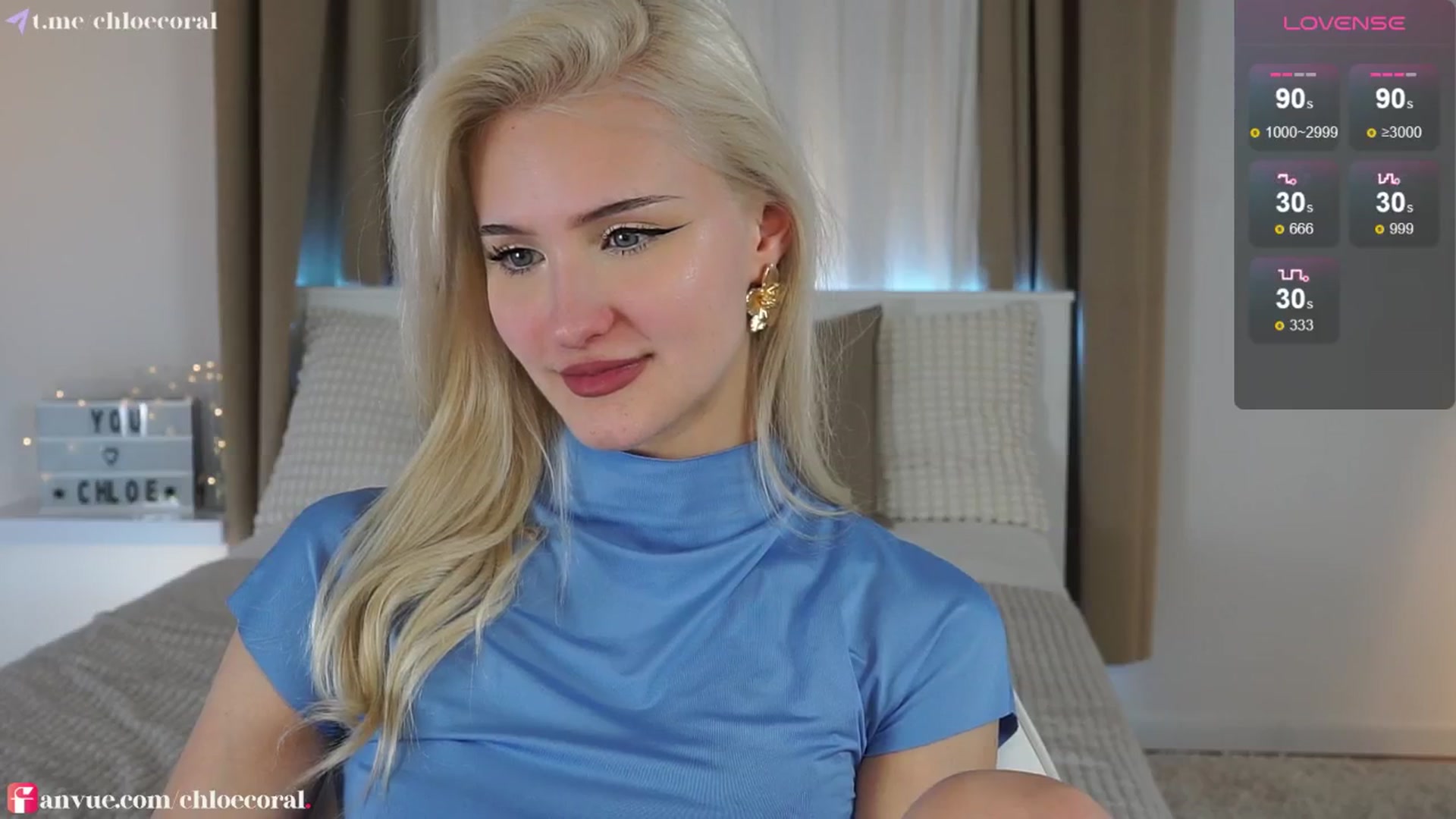 Gallery image thumbnail from ChloeCoral's myfreecams stream on, 02/11/2025, 09:30 image 20 of 20