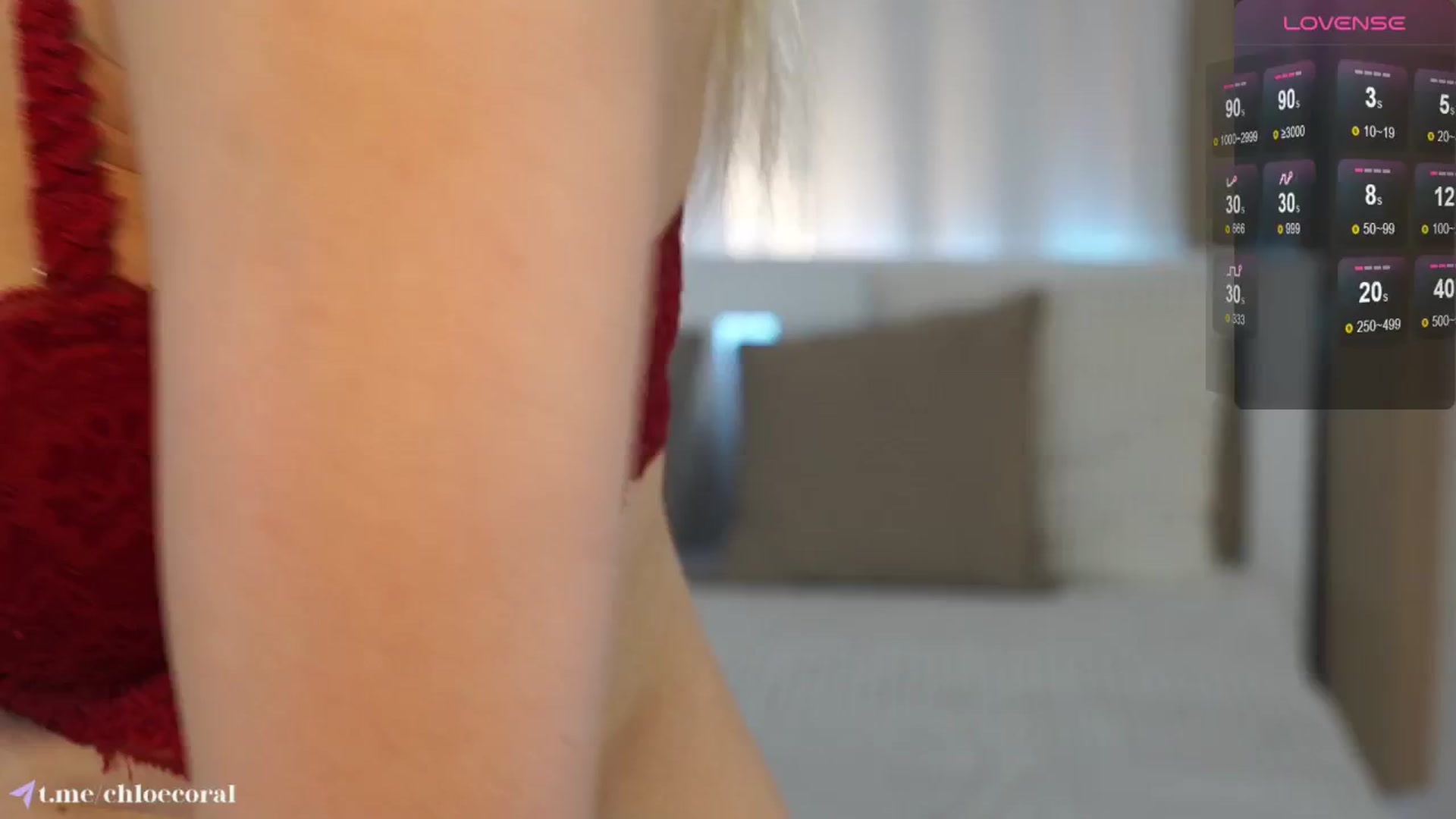 Gallery image thumbnail from ChloeCoral's myfreecams stream on, 02/17/2025, 19:19 image 10 of 20