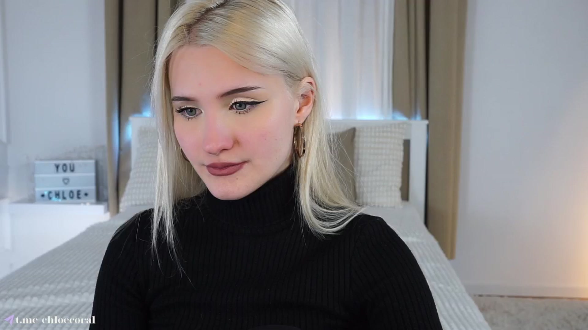 Gallery image thumbnail from ChloeCoral's myfreecams stream on, 02/17/2025, 22:45 image 19 of 20