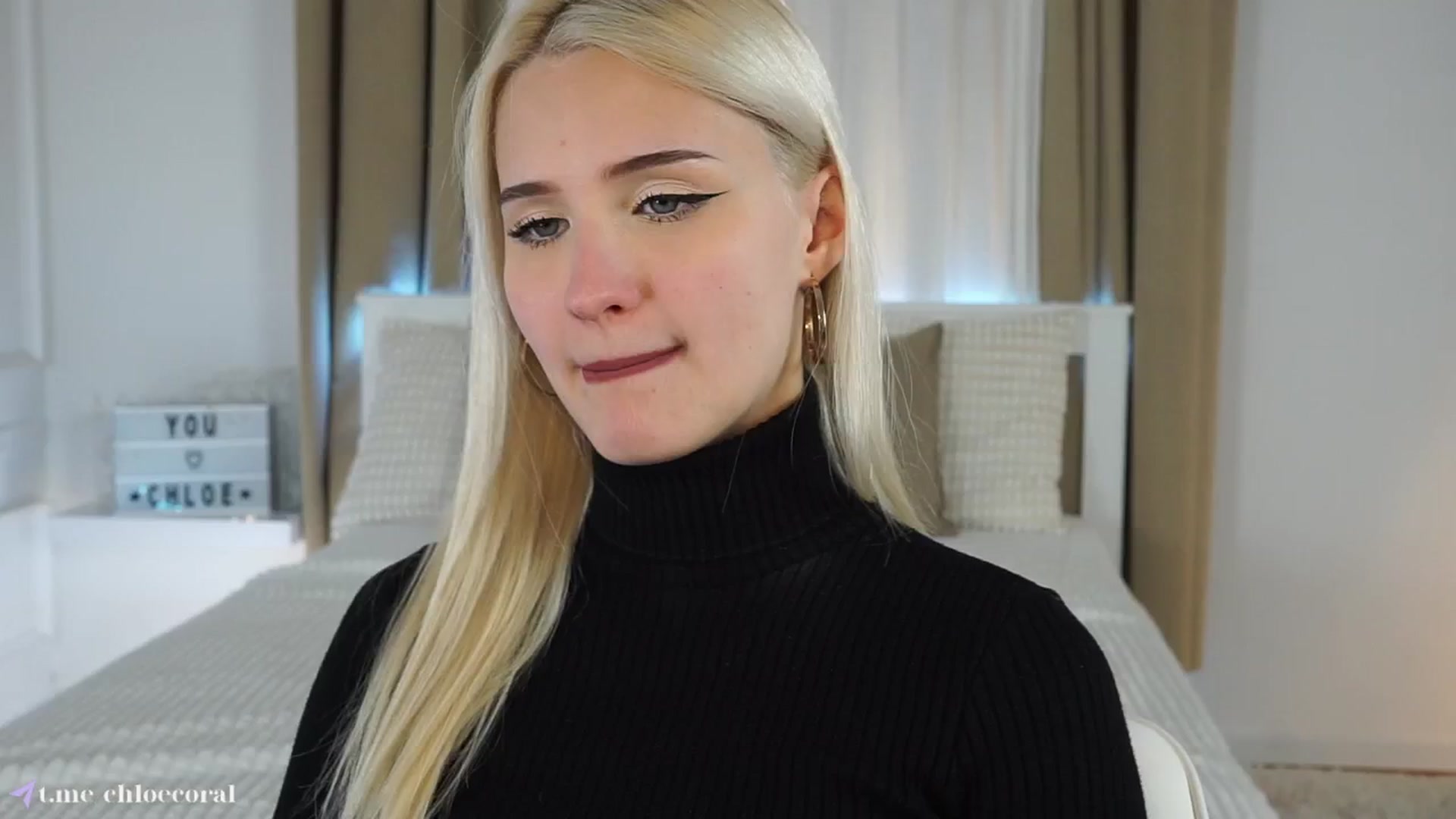 Gallery image thumbnail from ChloeCoral's myfreecams stream on, 02/17/2025, 22:45 image 7 of 20