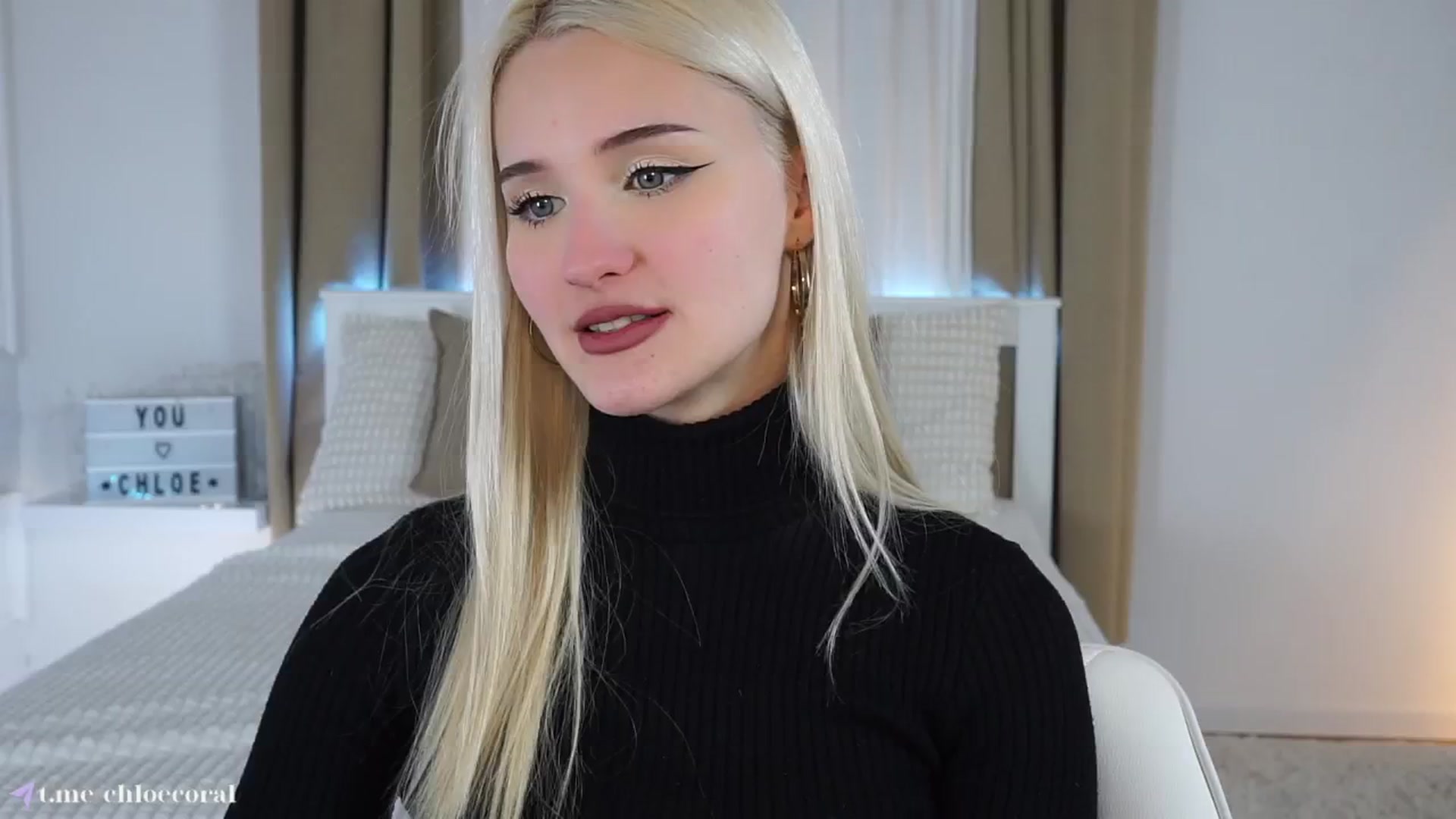 Gallery image thumbnail from ChloeCoral's myfreecams stream on, 02/17/2025, 22:45 image 15 of 20