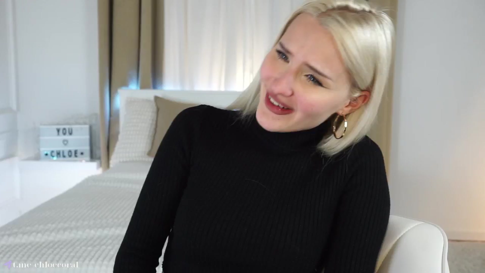 Gallery image thumbnail from ChloeCoral's myfreecams stream on, 02/17/2025, 22:45 image 3 of 20