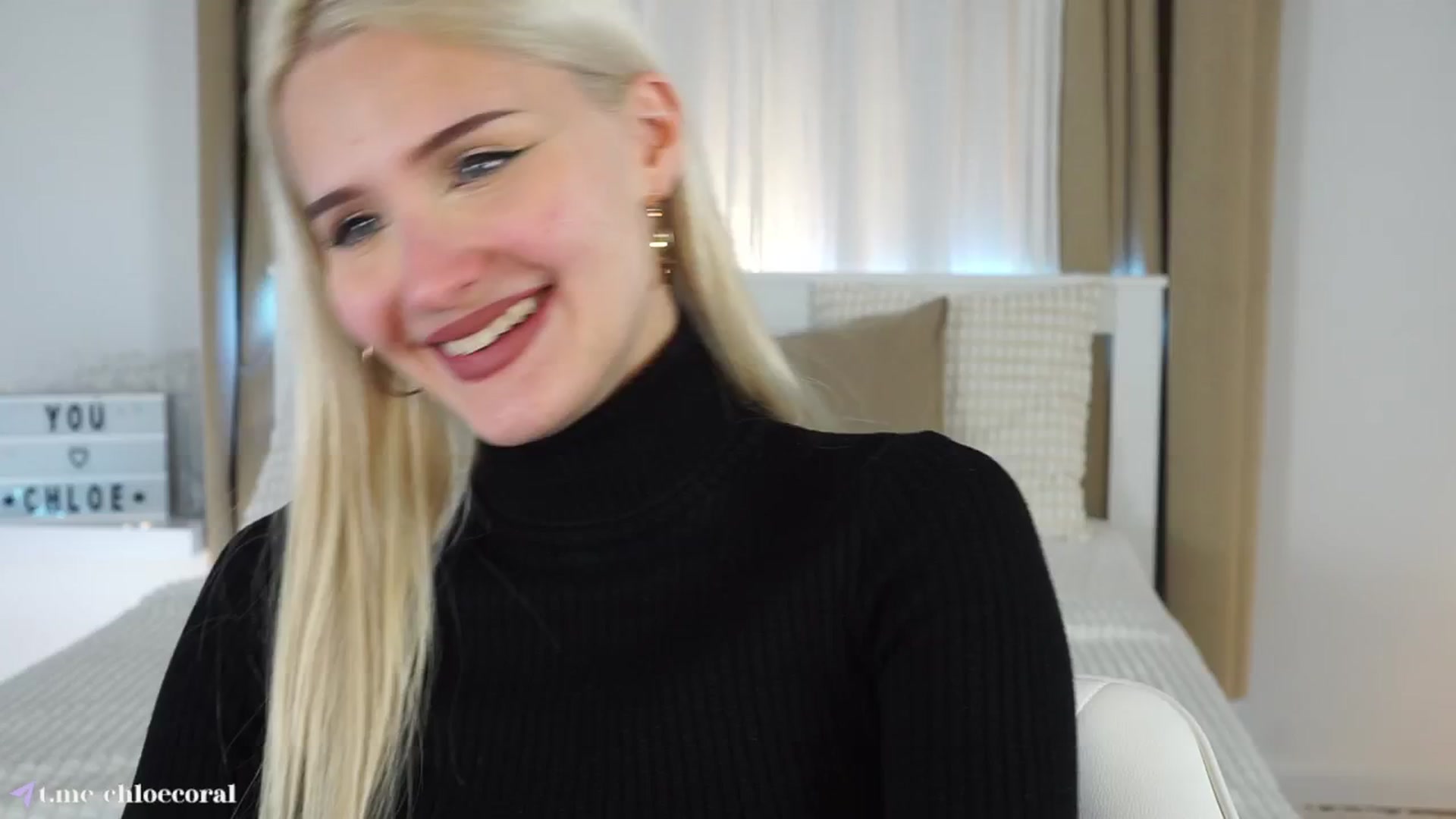 Gallery image thumbnail from ChloeCoral's myfreecams stream on, 02/17/2025, 22:45 image 5 of 20