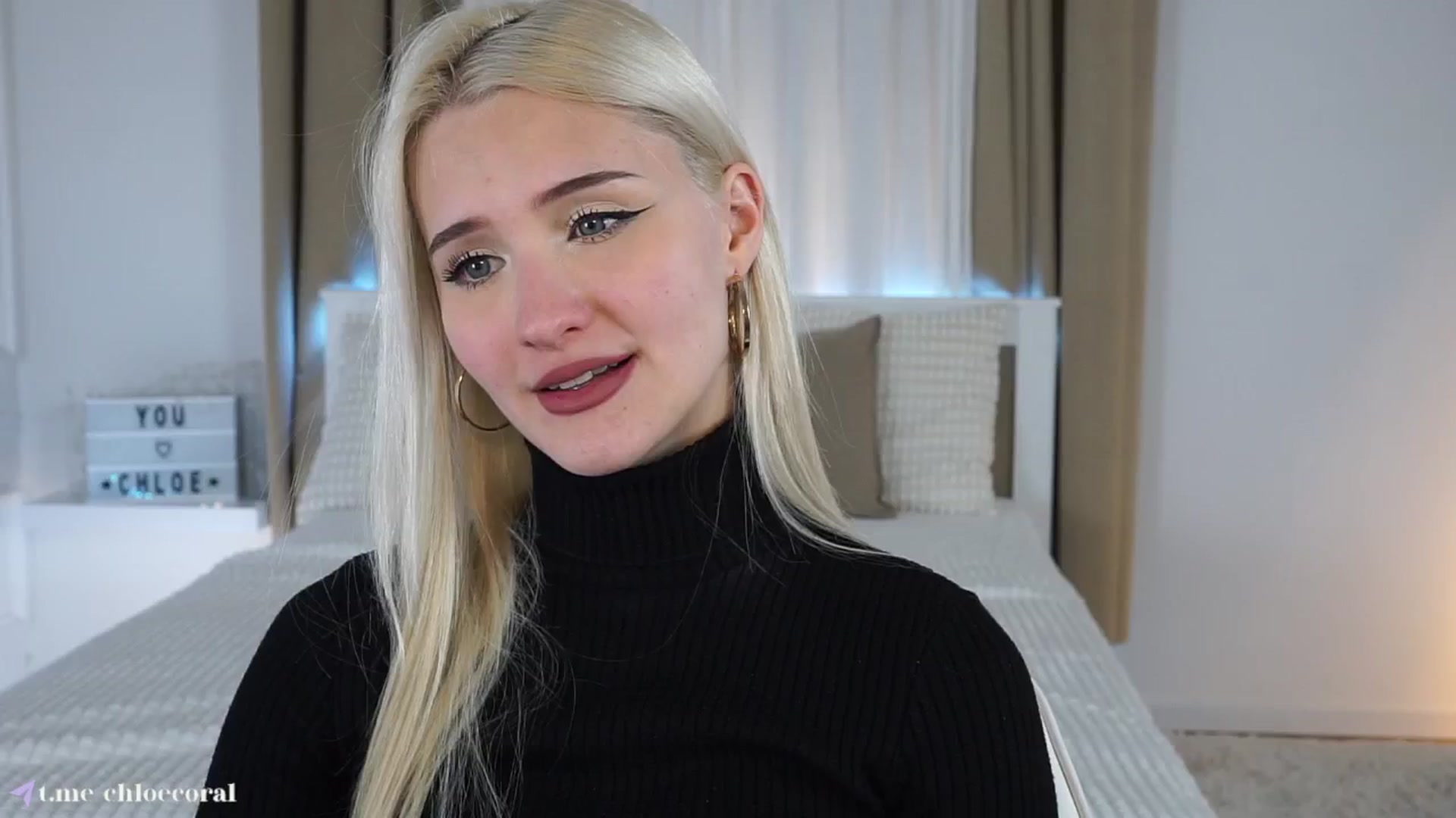 Gallery image thumbnail from ChloeCoral's myfreecams stream on, 02/17/2025, 22:45 image 11 of 20
