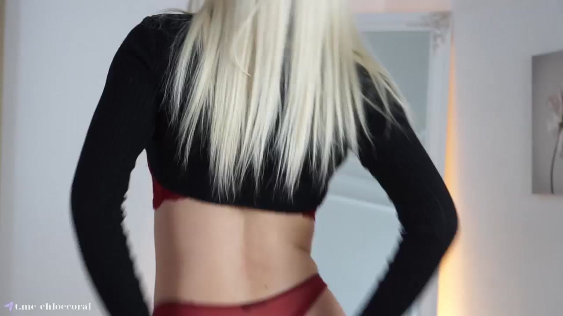 Gallery image thumbnail from ChloeCoral's myfreecams stream on, 02/17/2025, 22:45 image 9 of 20